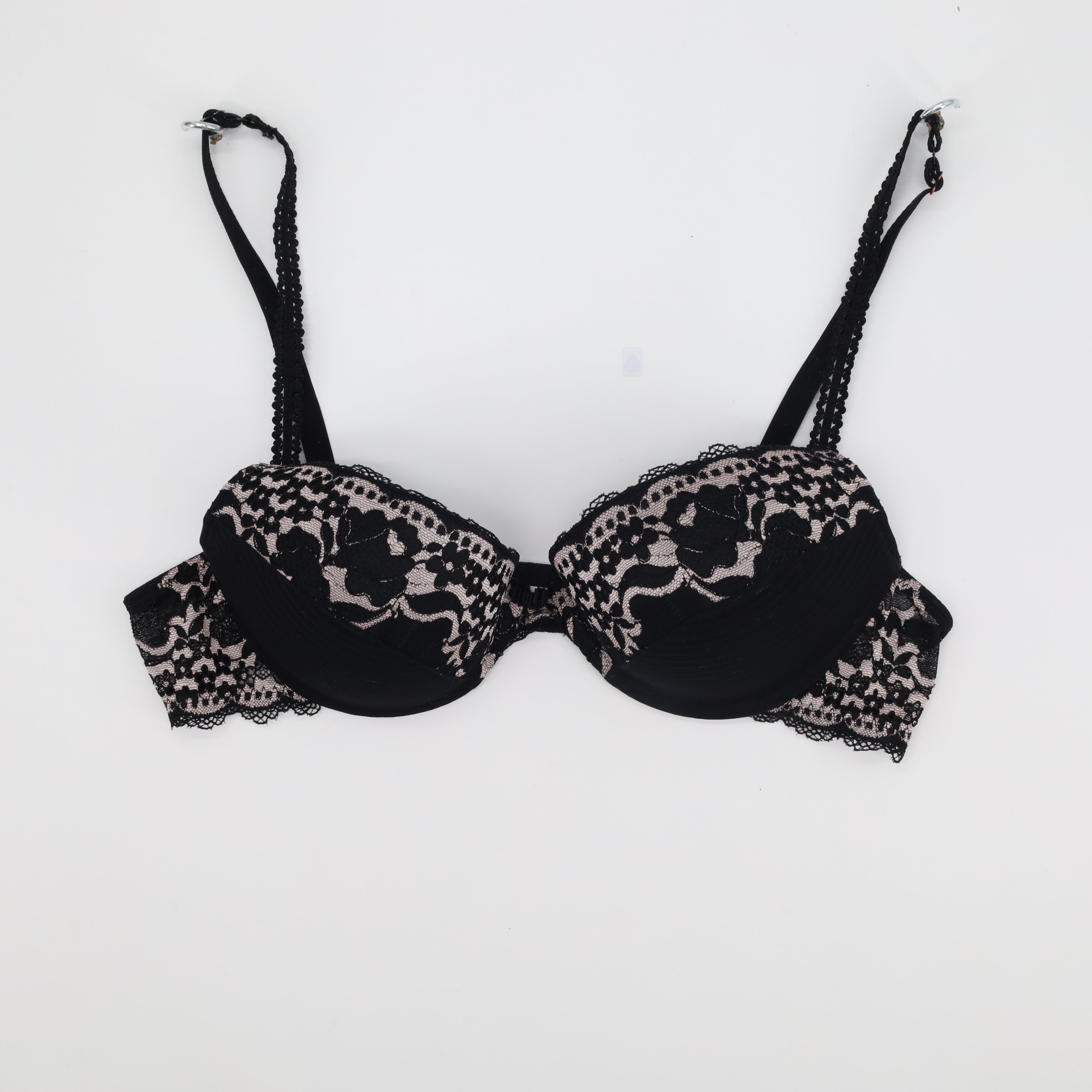 Soutien-gorge RougeGorge Noir