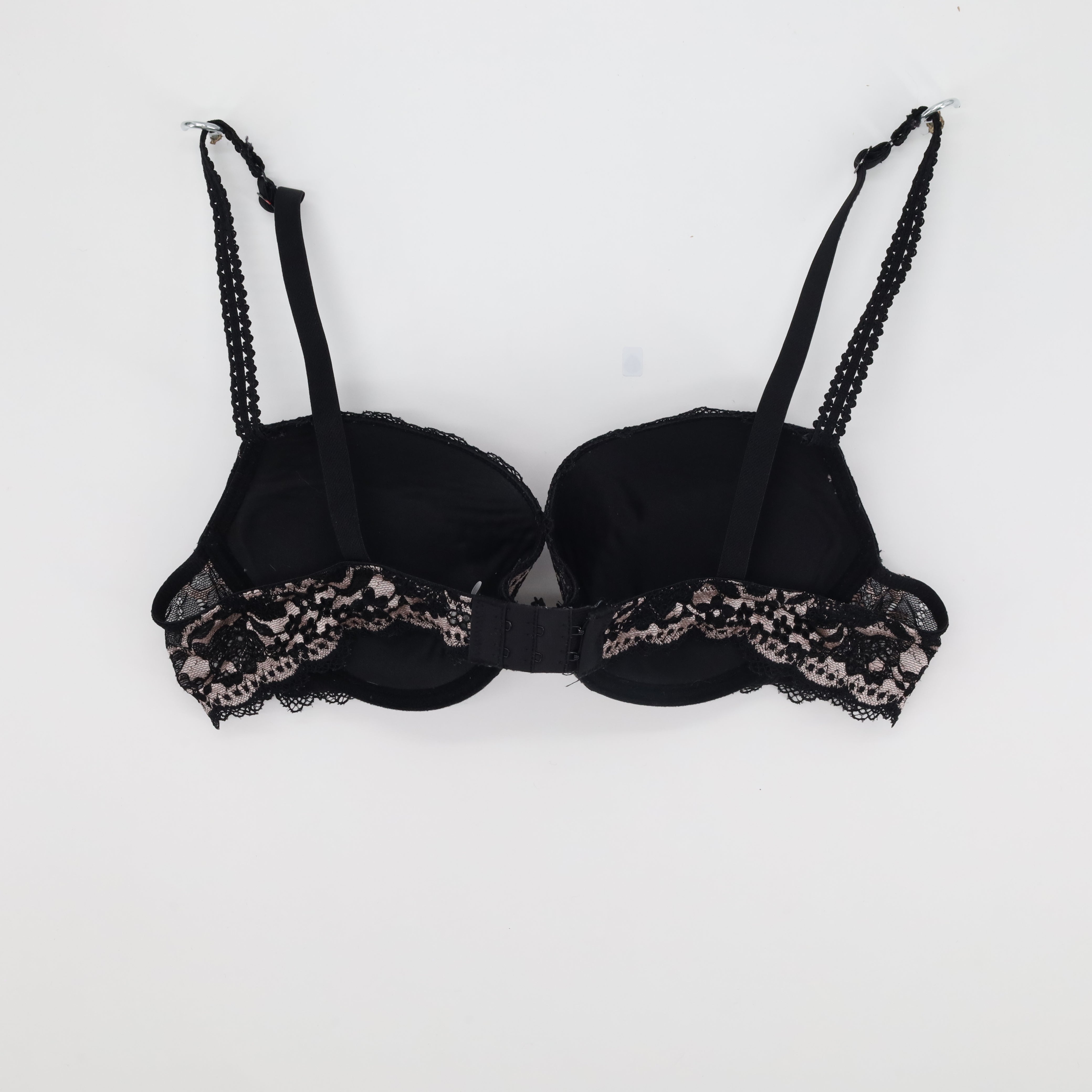 Soutien-gorge RougeGorge Noir