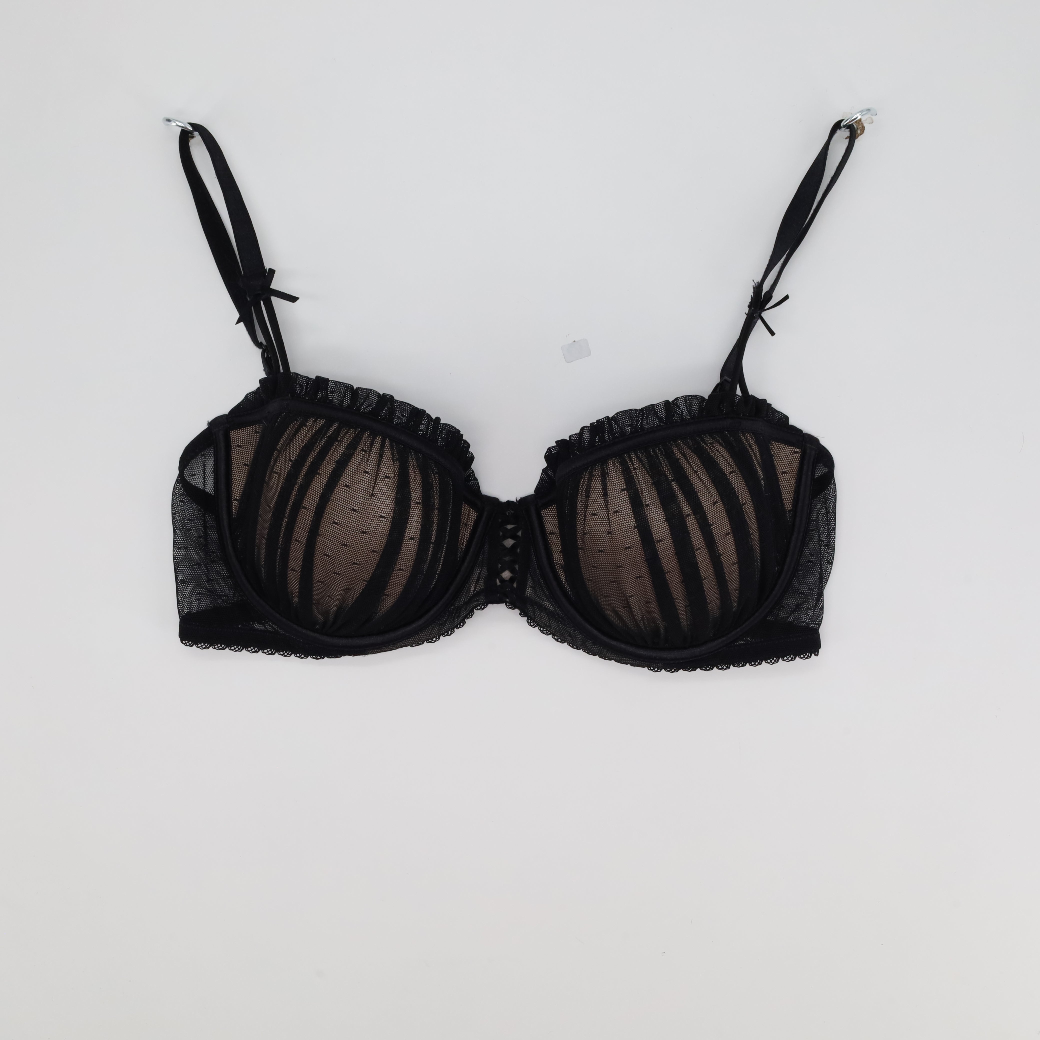 Soutien-gorge Noir