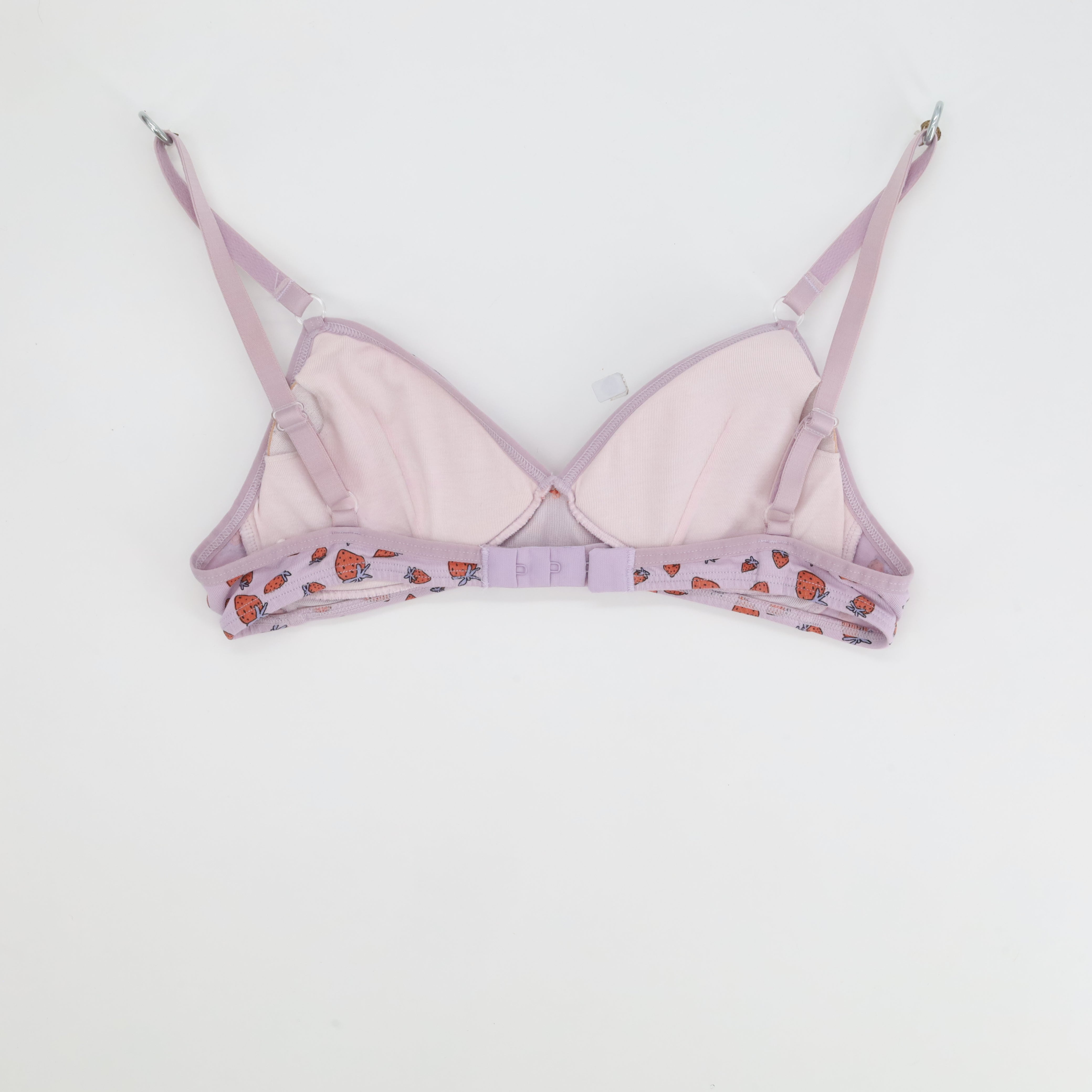Soutien-gorge DIM Violet