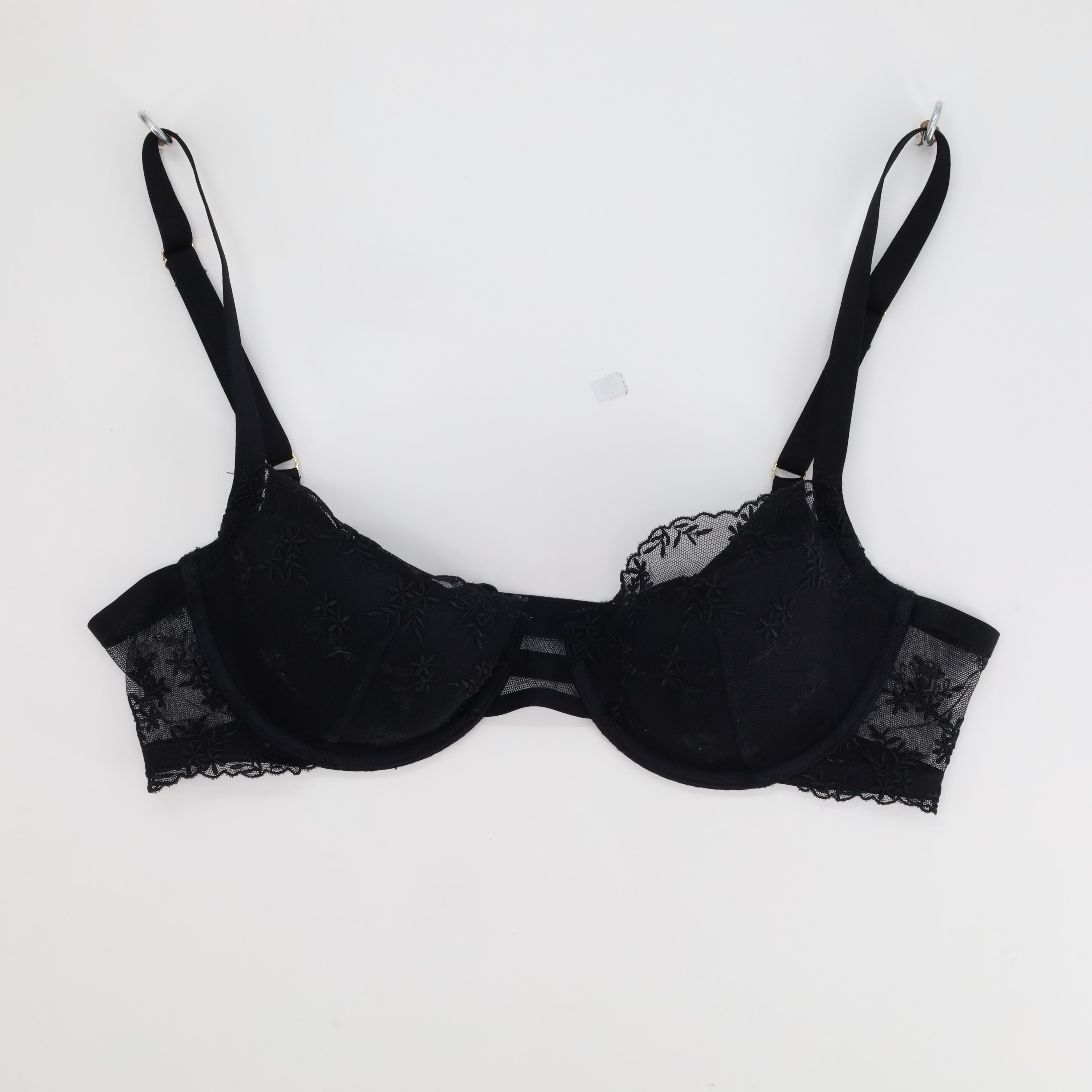 Soutien-gorge ETAM Noir