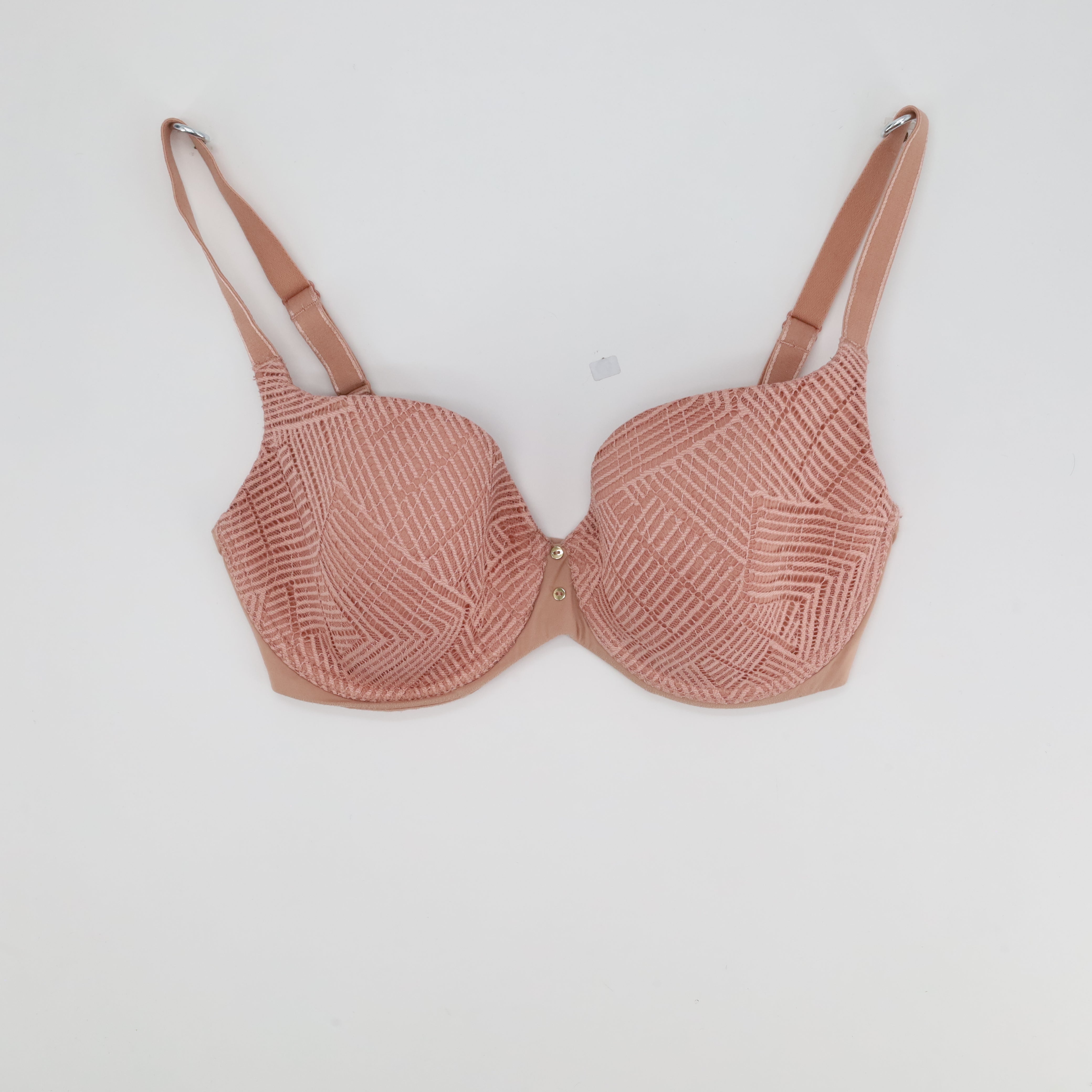 Soutien-gorge RougeGorge Corail