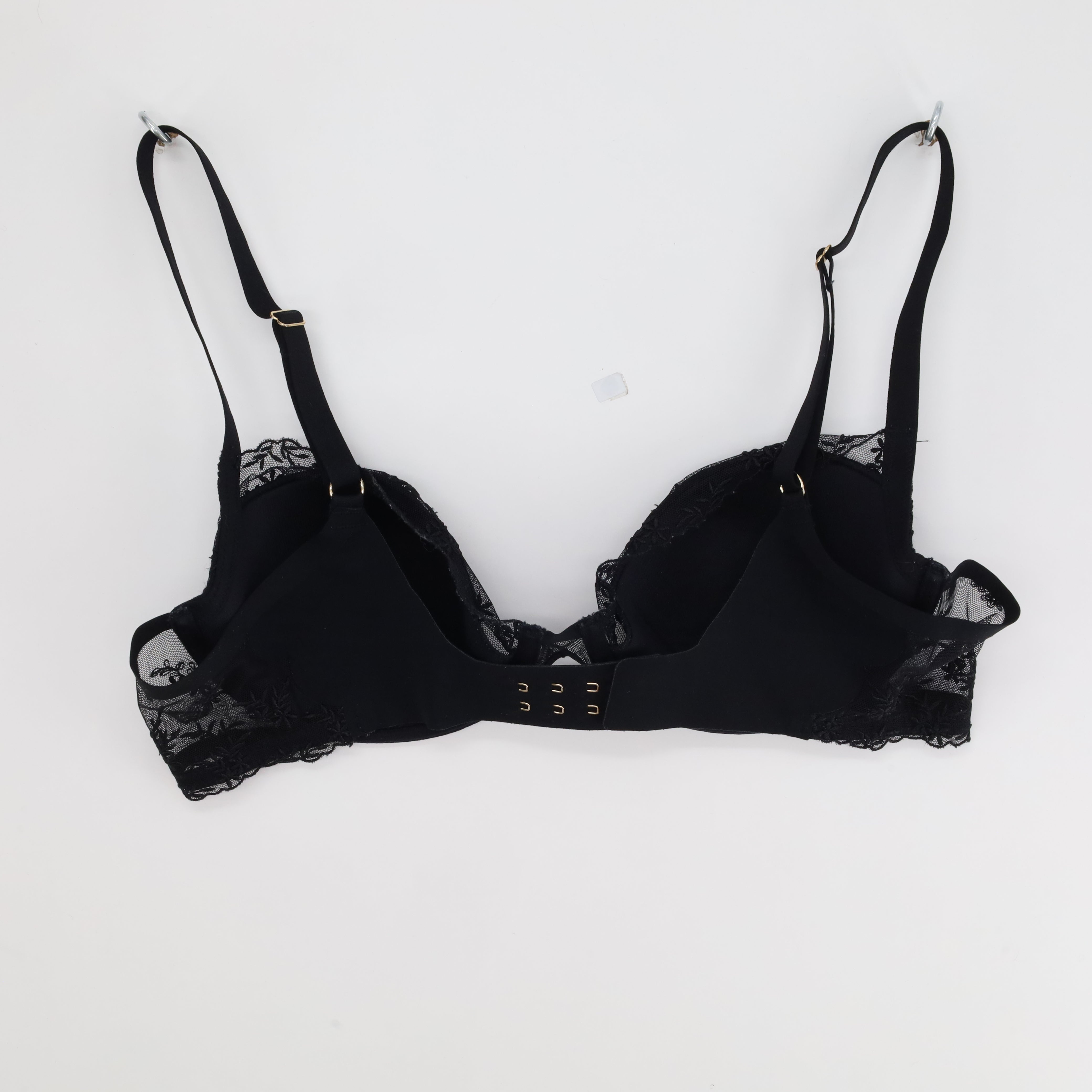 Soutien-gorge ETAM Noir
