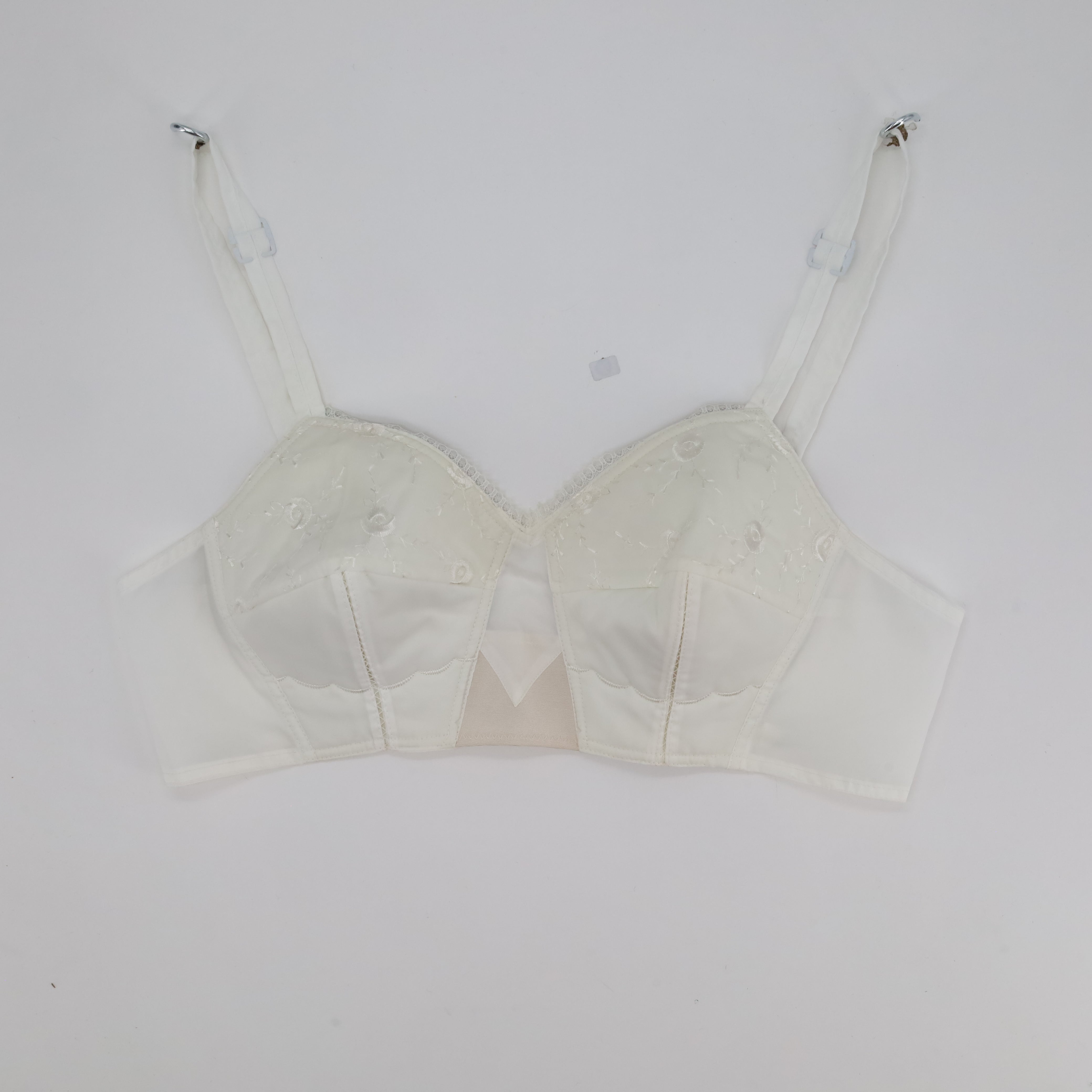 Soutien-gorge Blanc