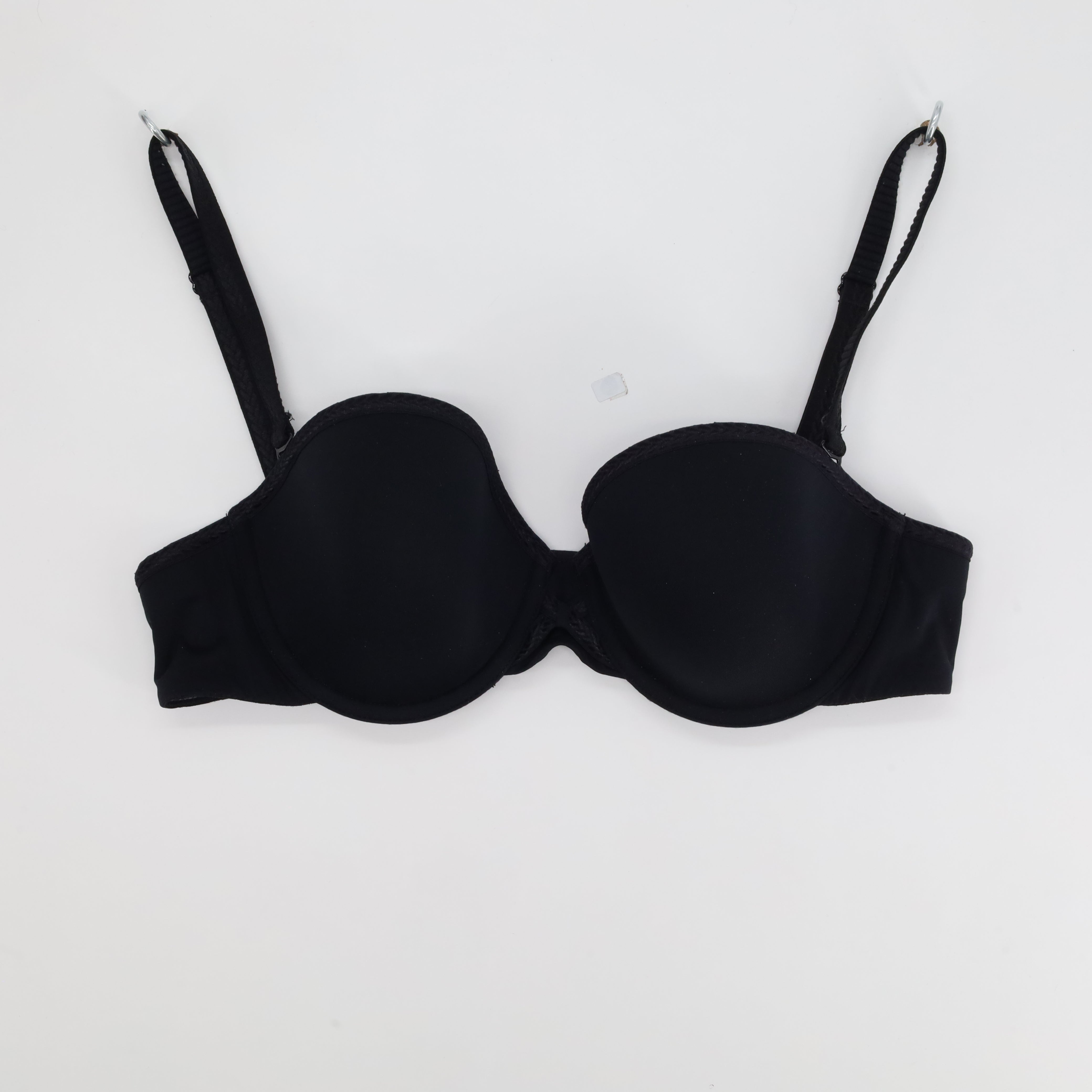 Soutien-gorge Lou Paris Noir