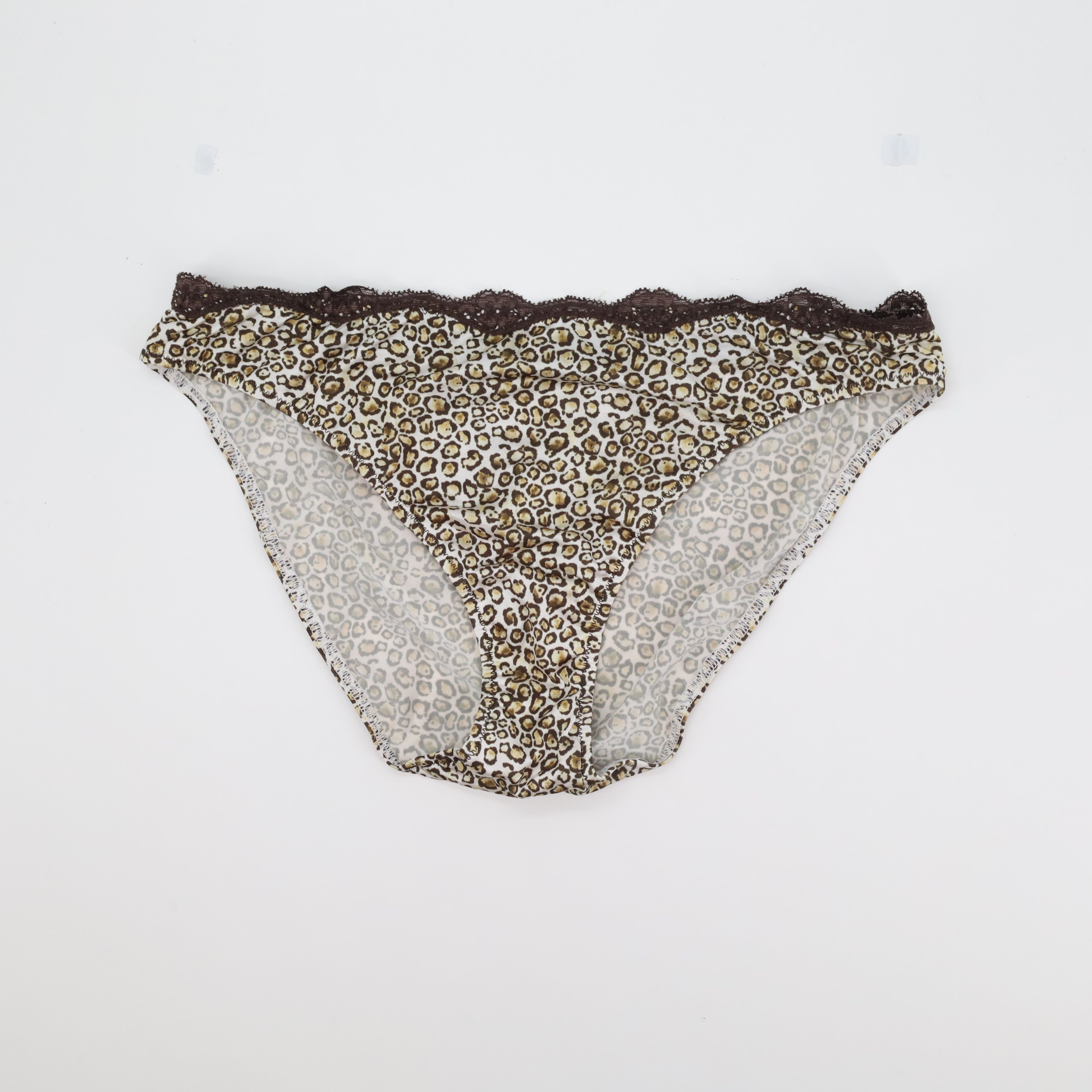 Culotte Antigel Marron