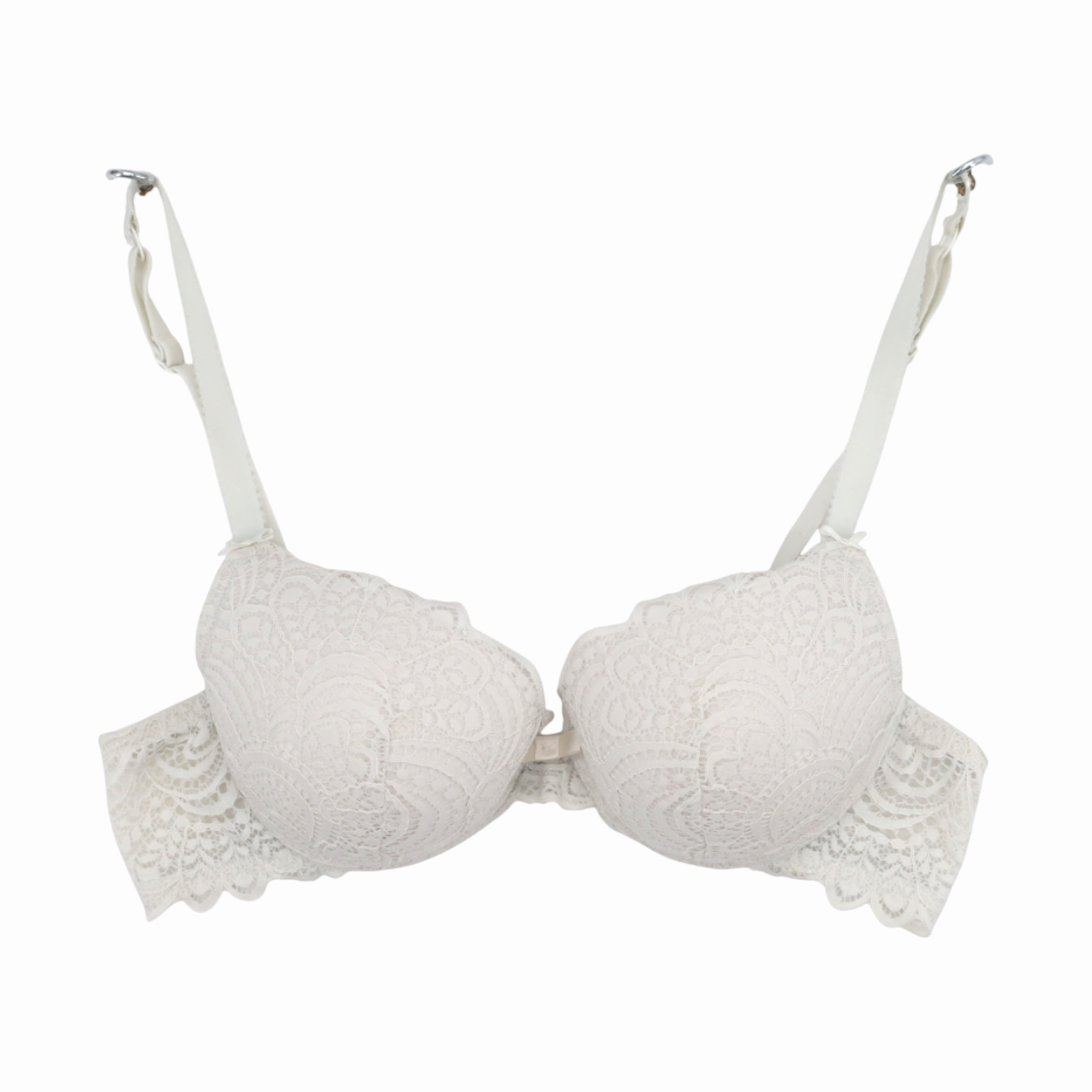 Soutien-gorge ETAM Blanc