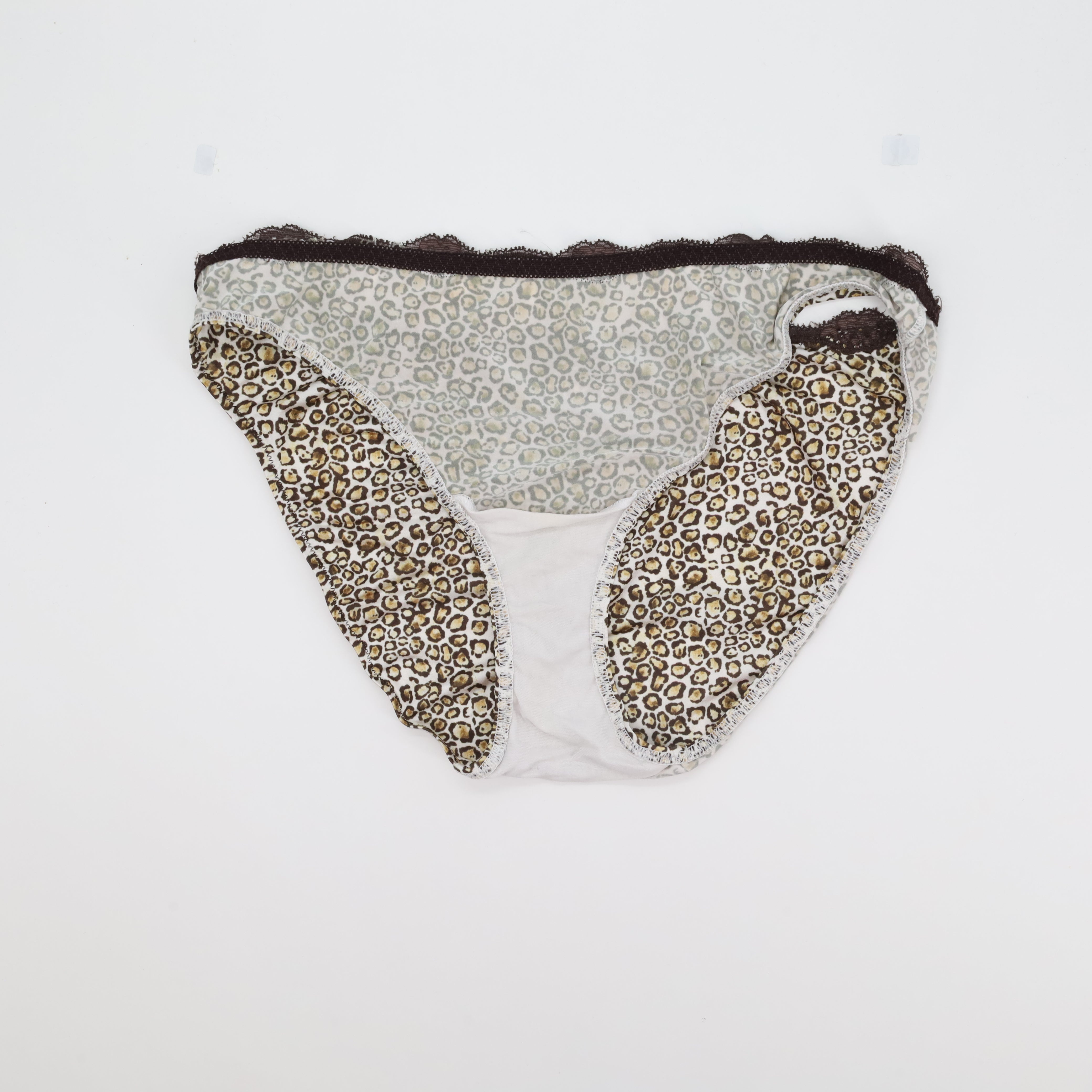 Culotte Antigel Marron