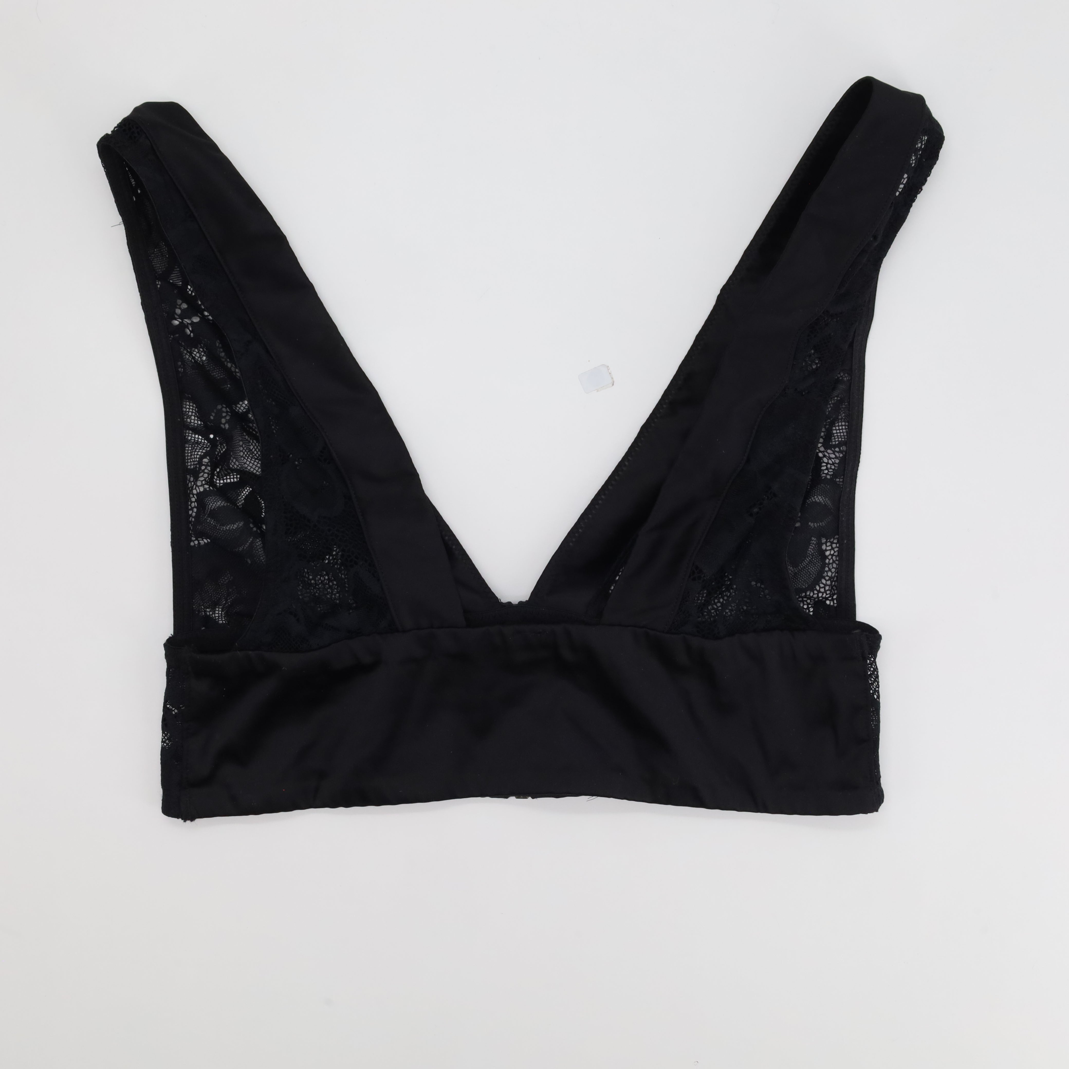 Soutien-gorge Noir