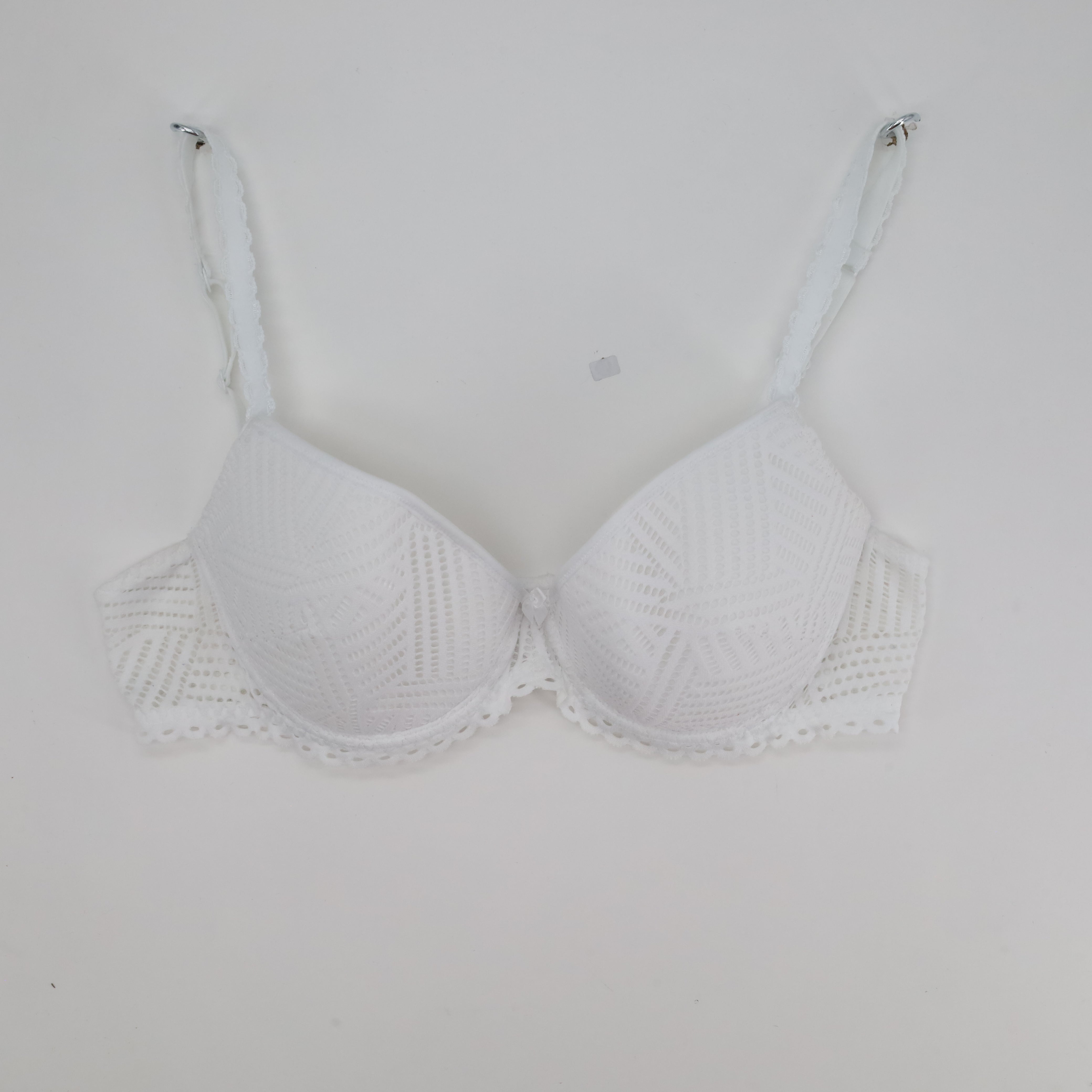 Soutien-gorge Antigel Blanc