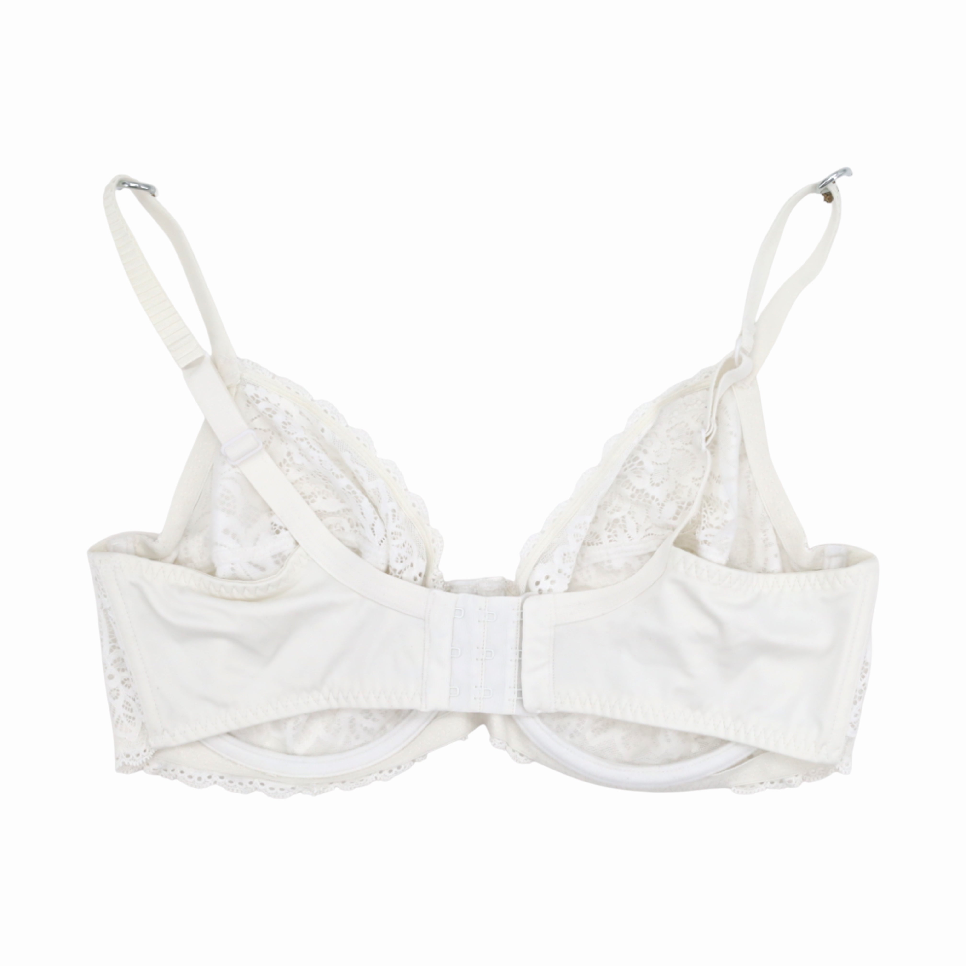 Soutien-gorge DIM Blanc