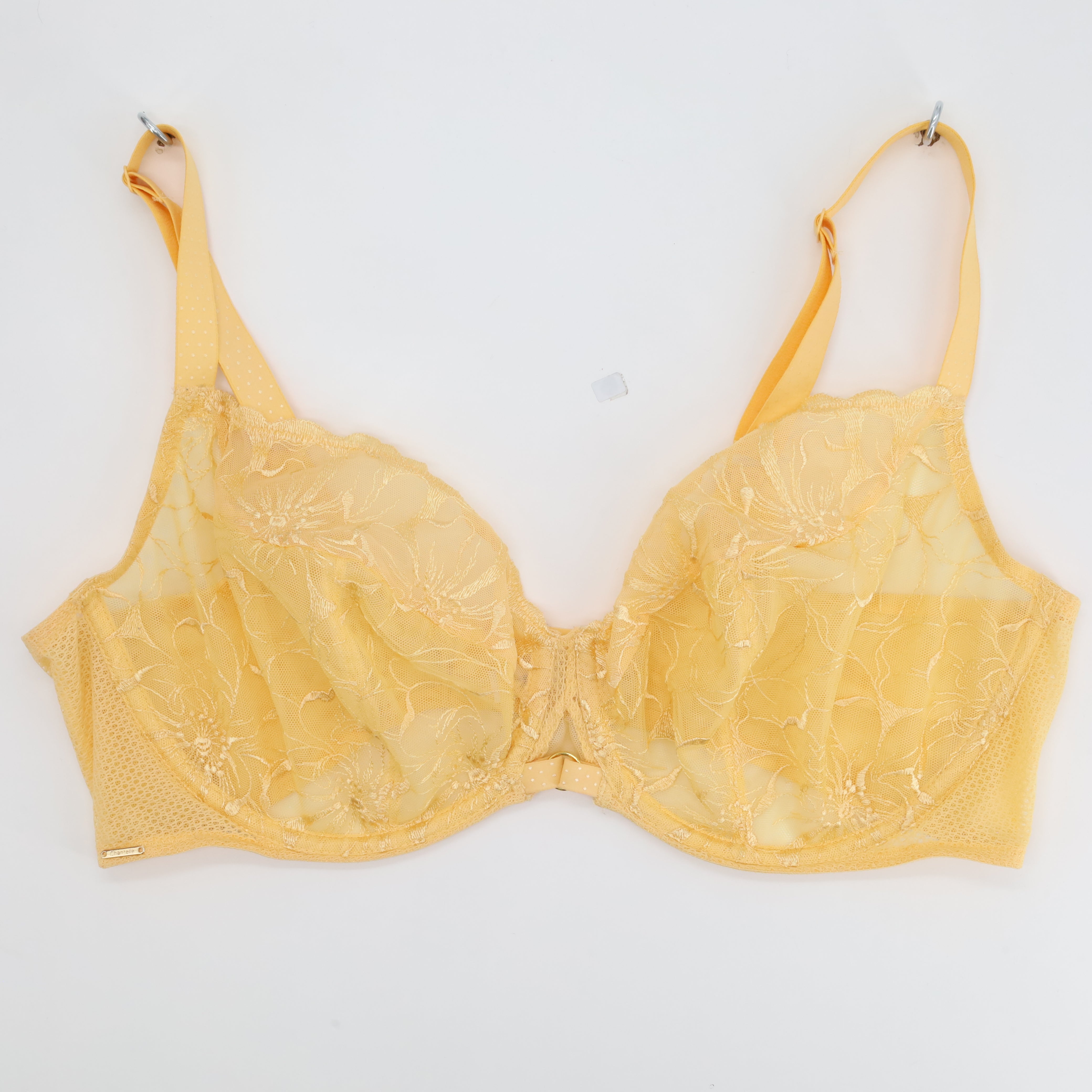 Soutien-gorge Chantelle Jaune