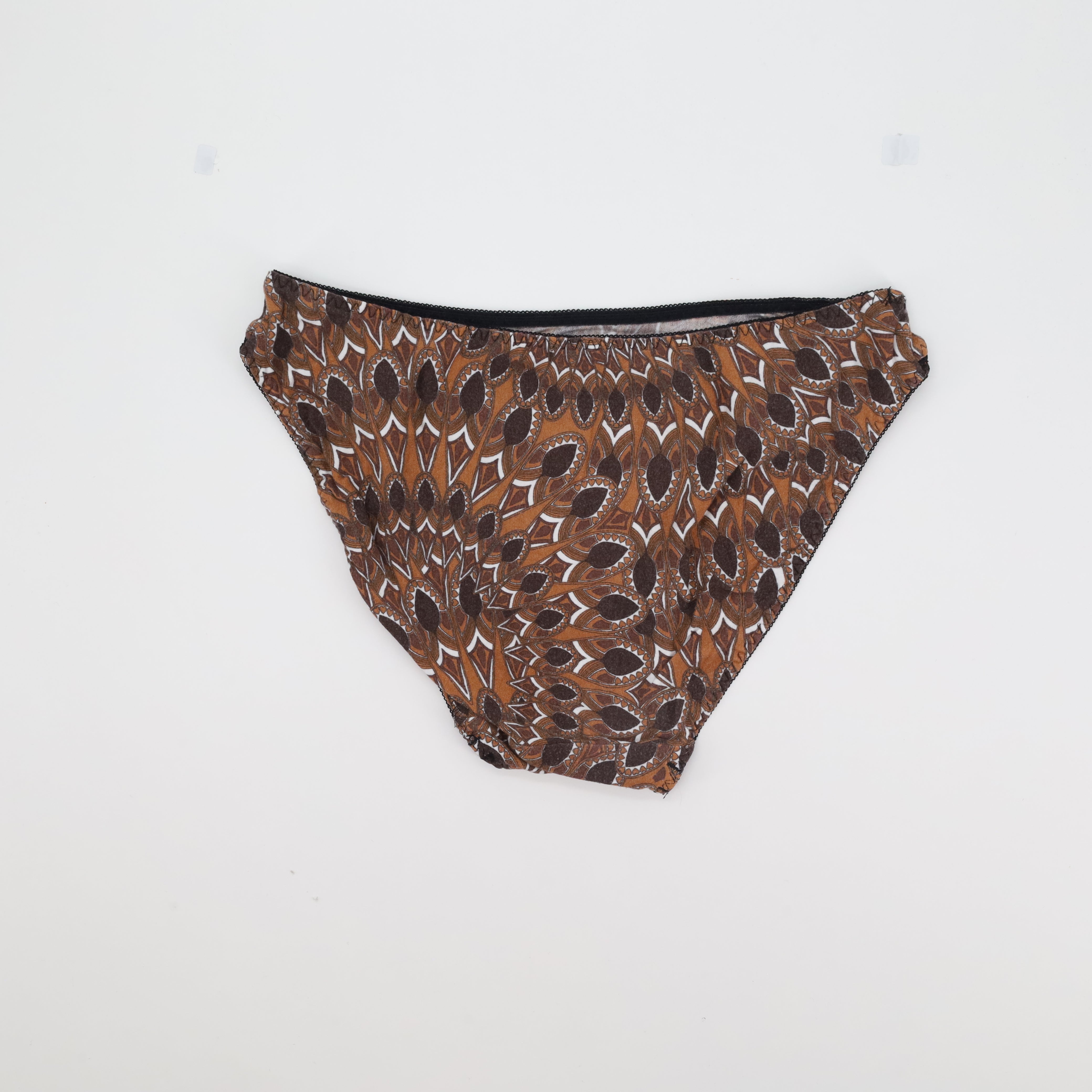 Culotte Antigel Marron