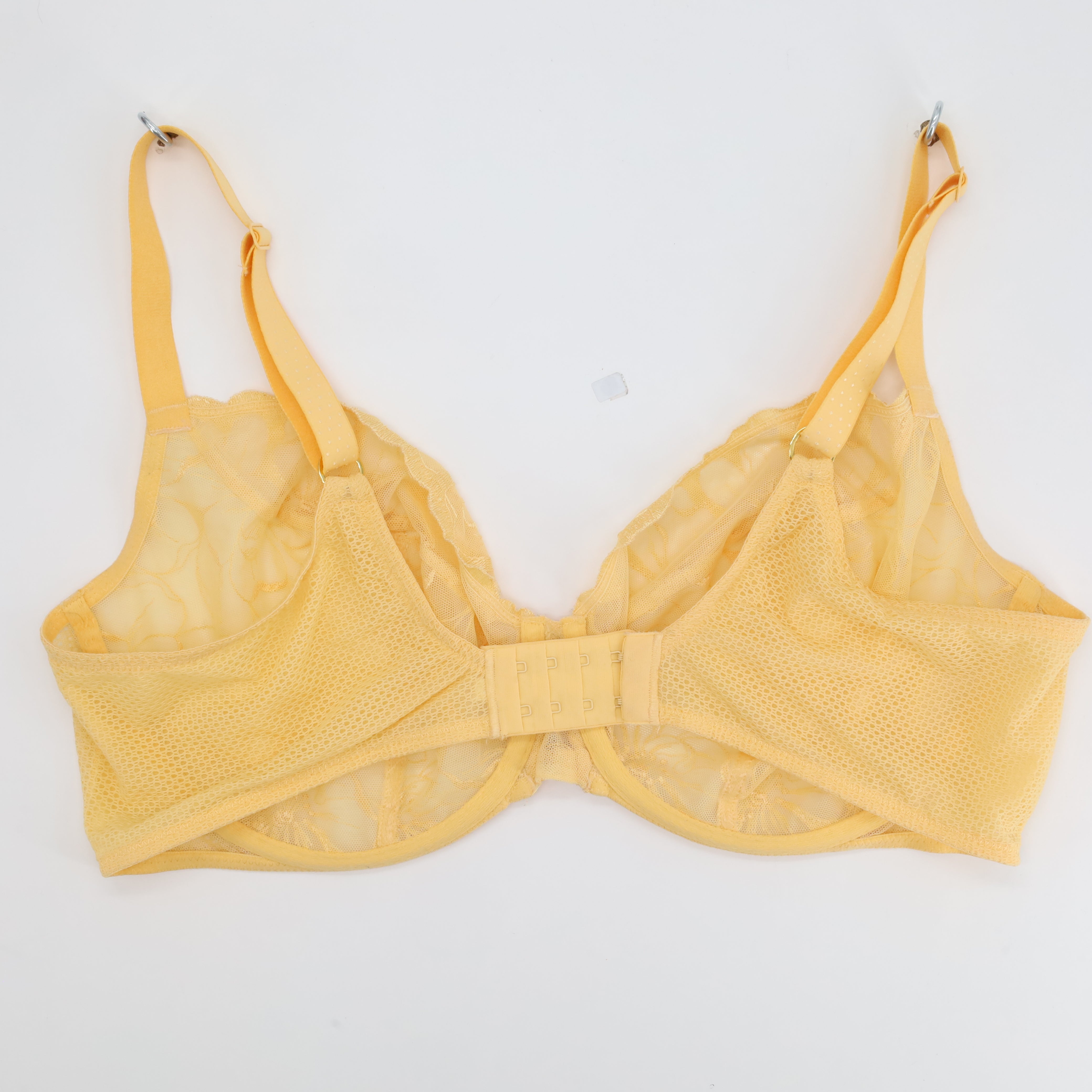 Soutien-gorge Chantelle Jaune