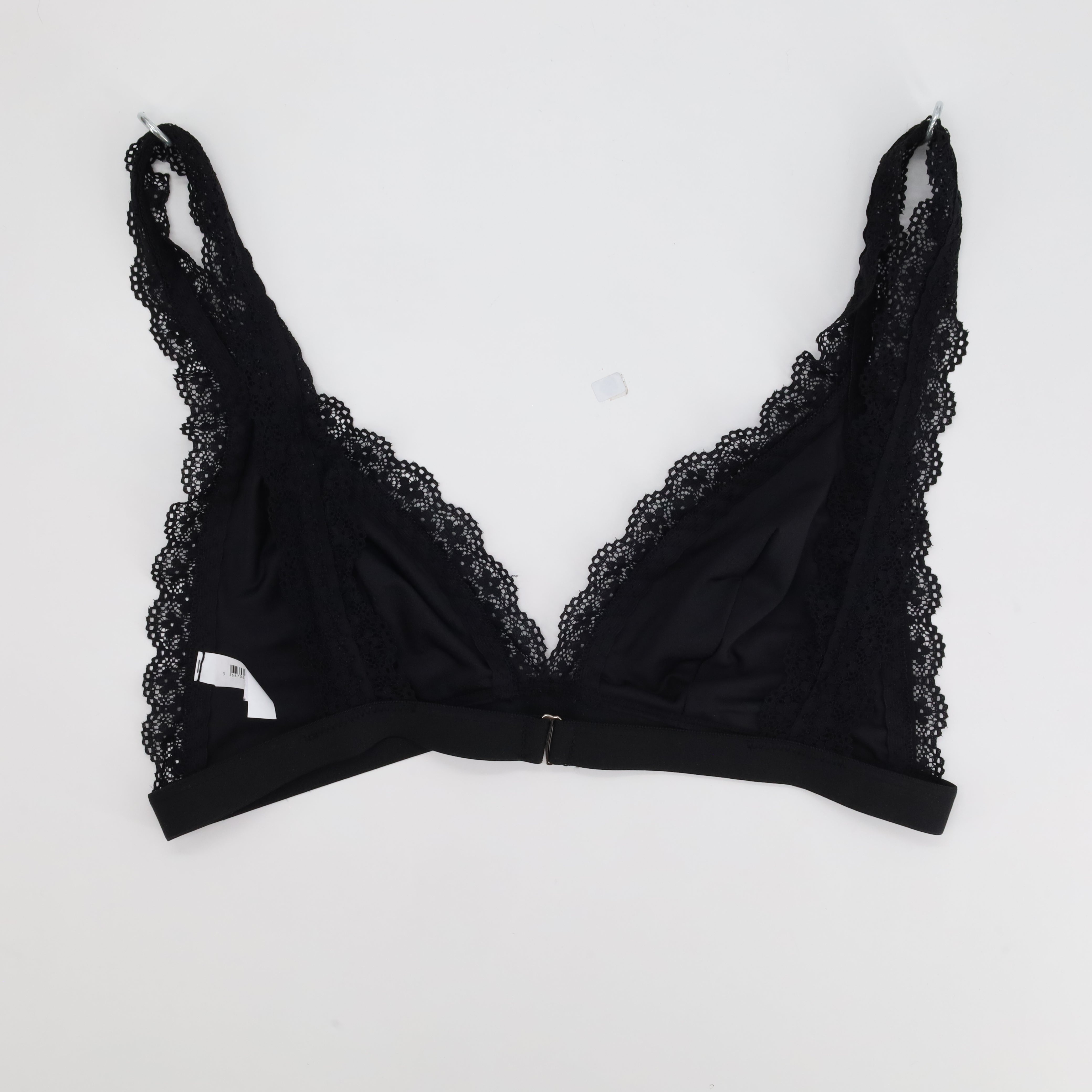 Soutien-gorge Noir
