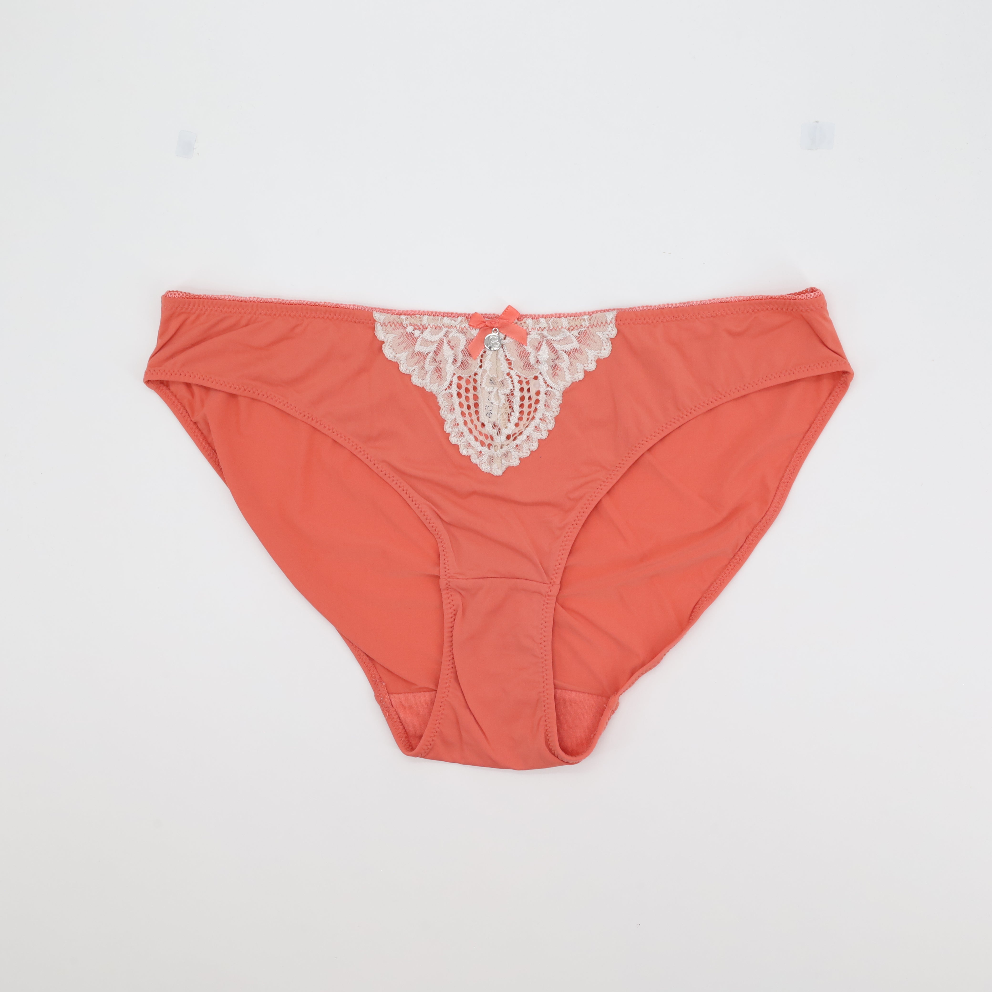 Culotte RougeGorge Orange