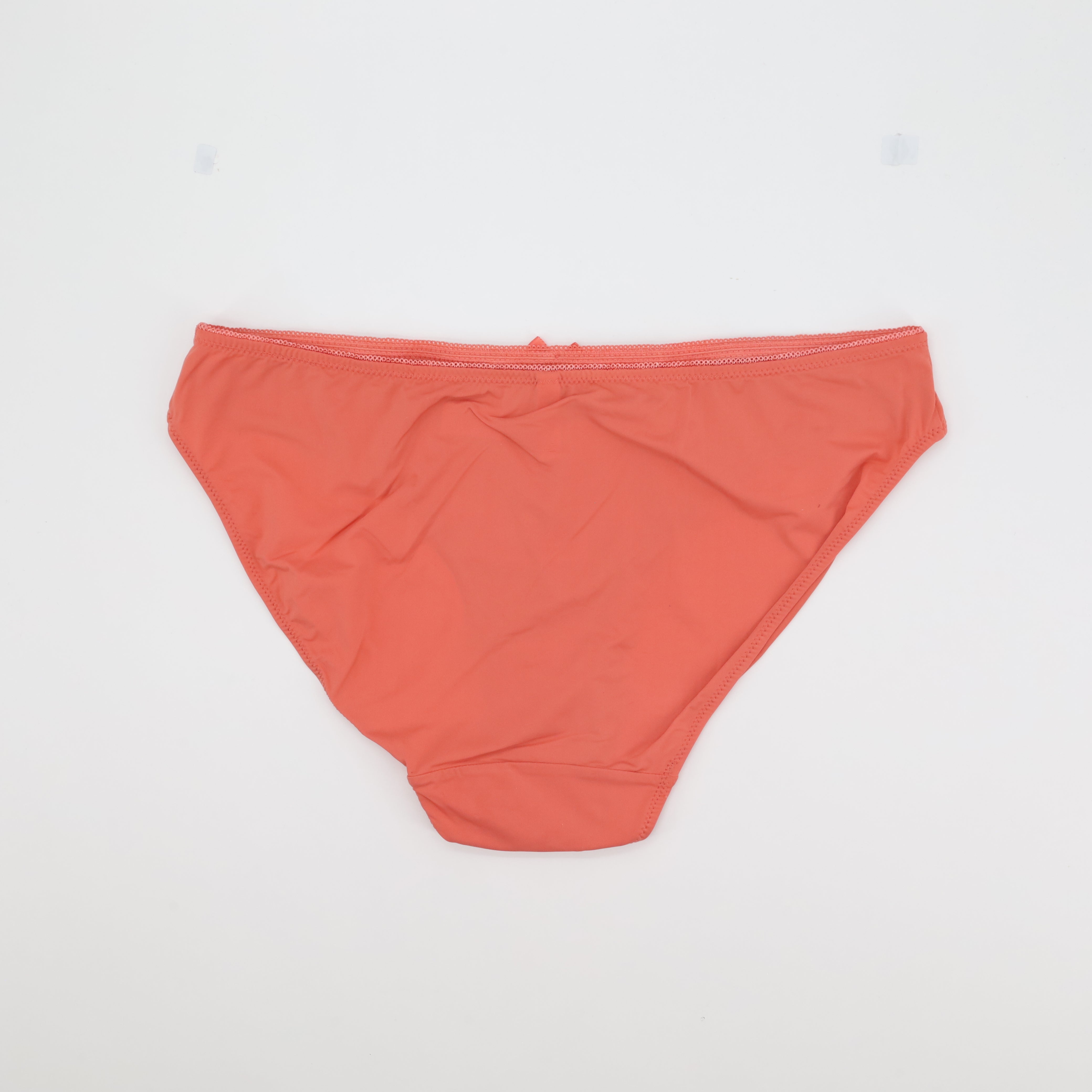 Culotte RougeGorge Orange