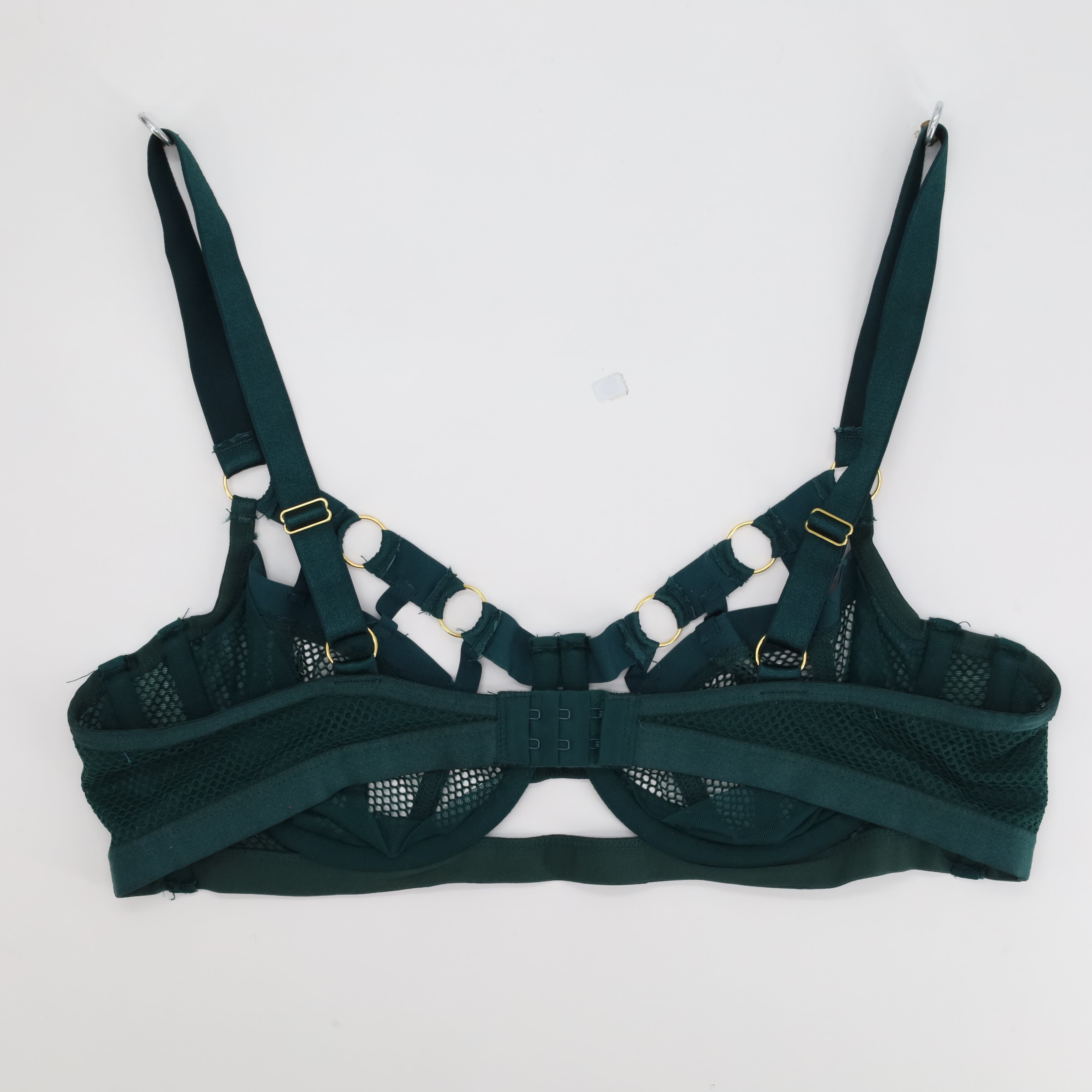 Soutien-gorge Hunkemöller Vert
