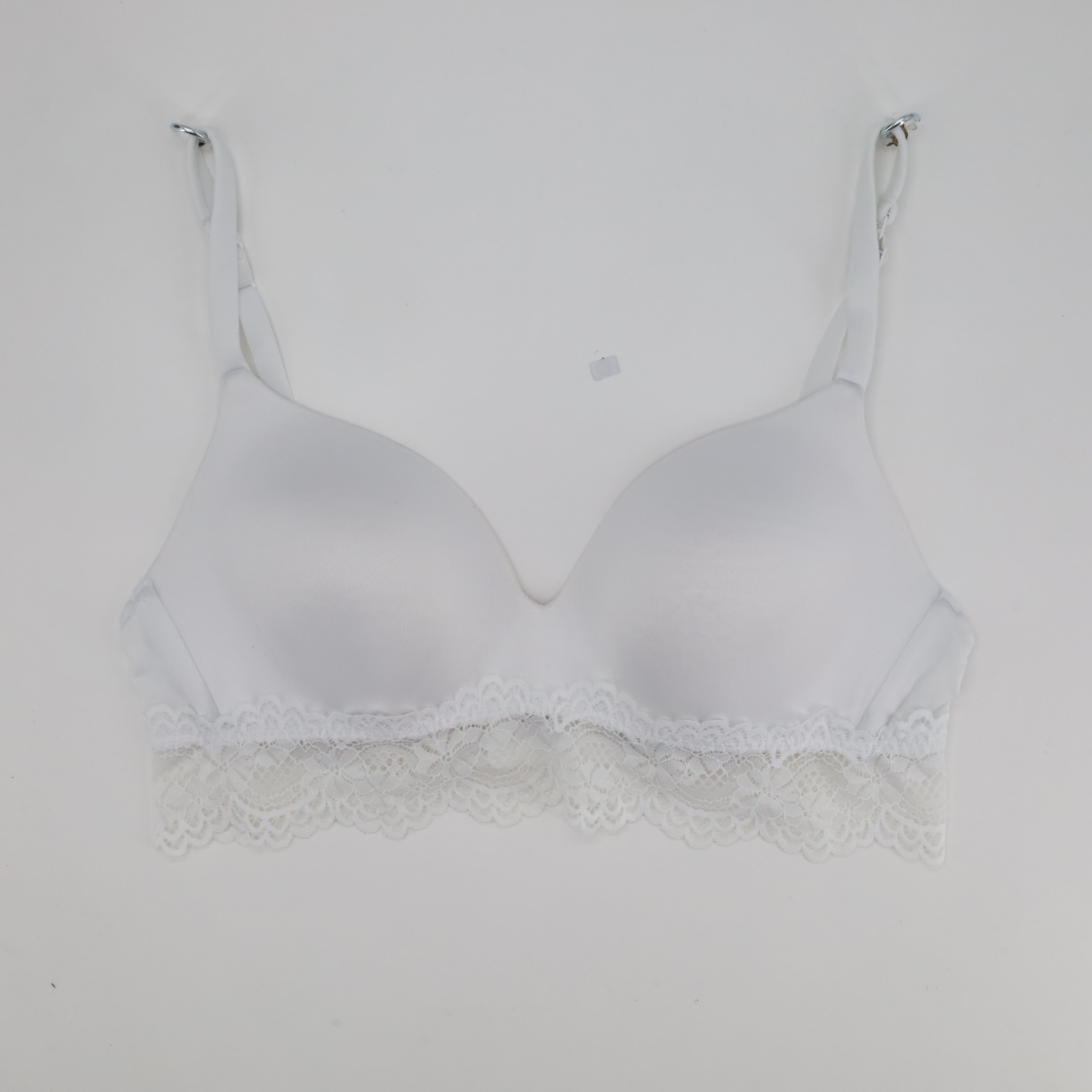Soutien-gorge Well Blanc