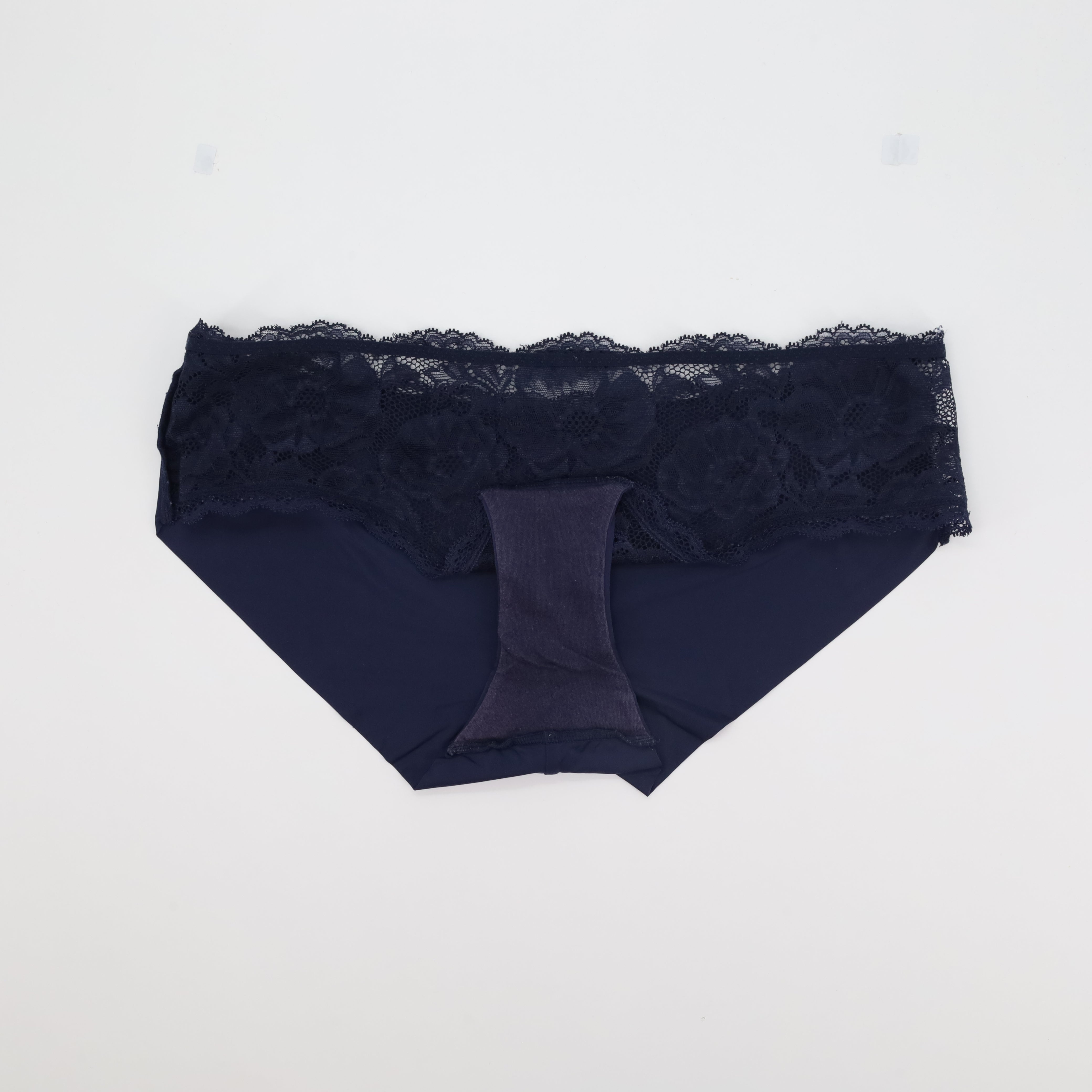 Culotte ETAM Bleu