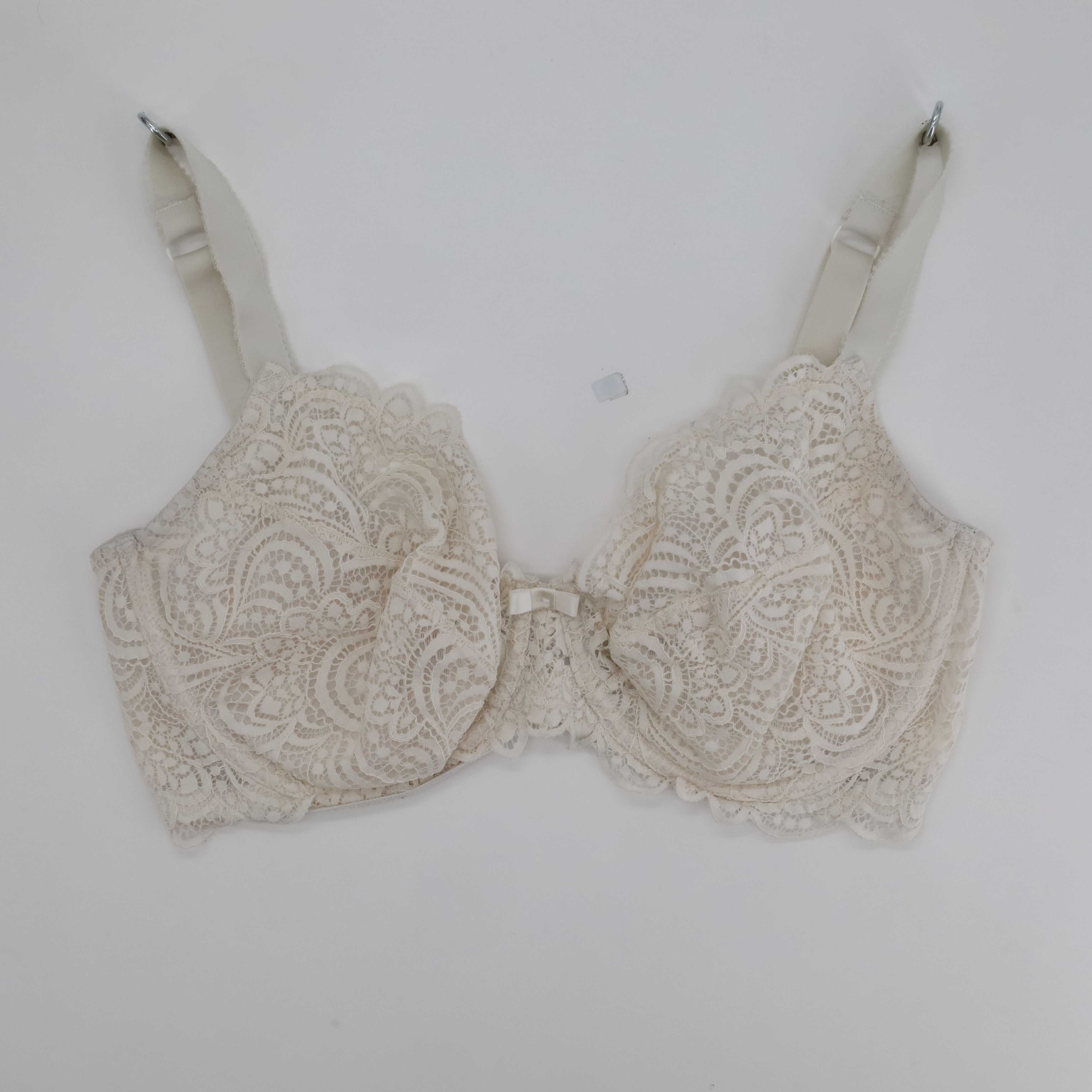 Soutien-gorge RougeGorge Blanc