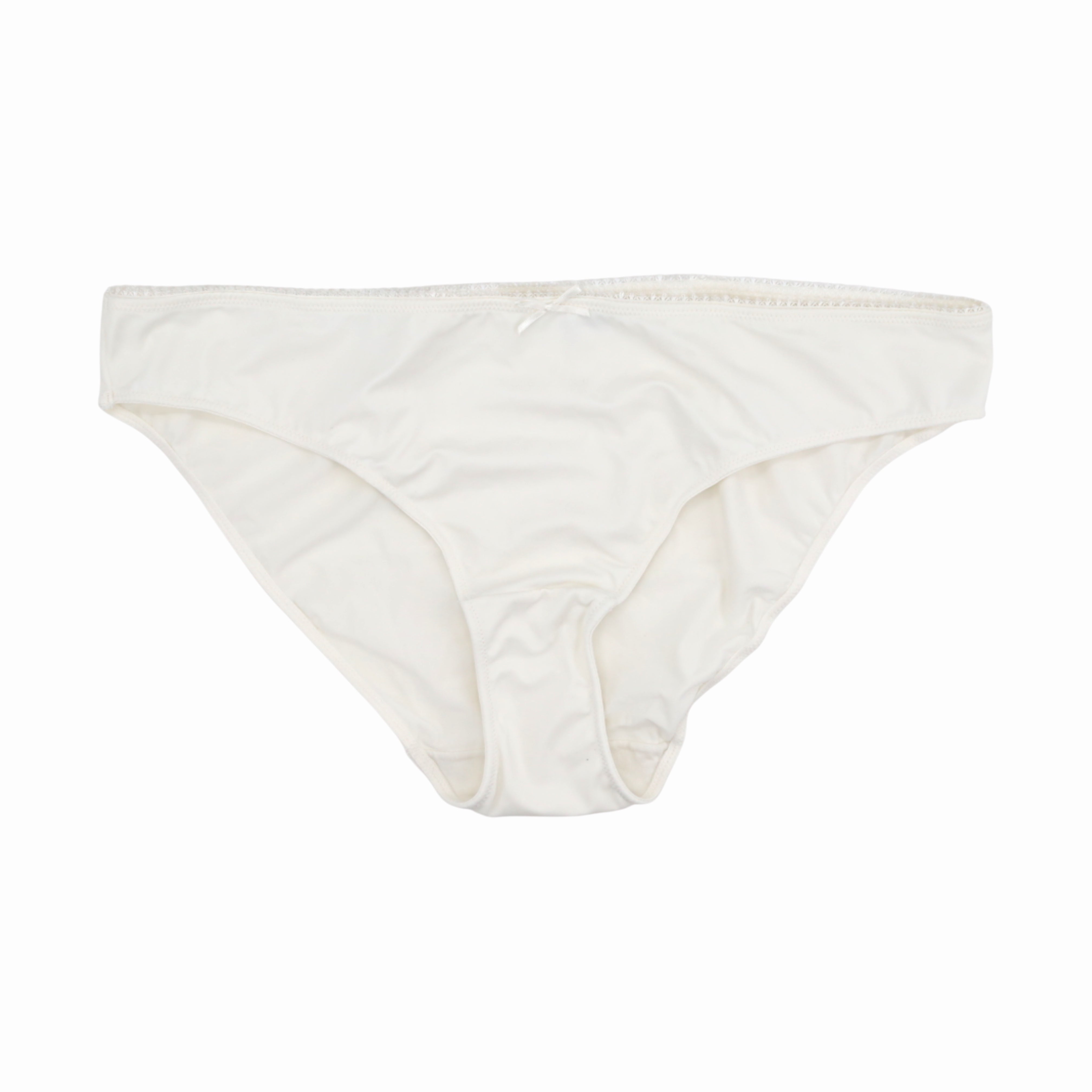 Culotte Blanc