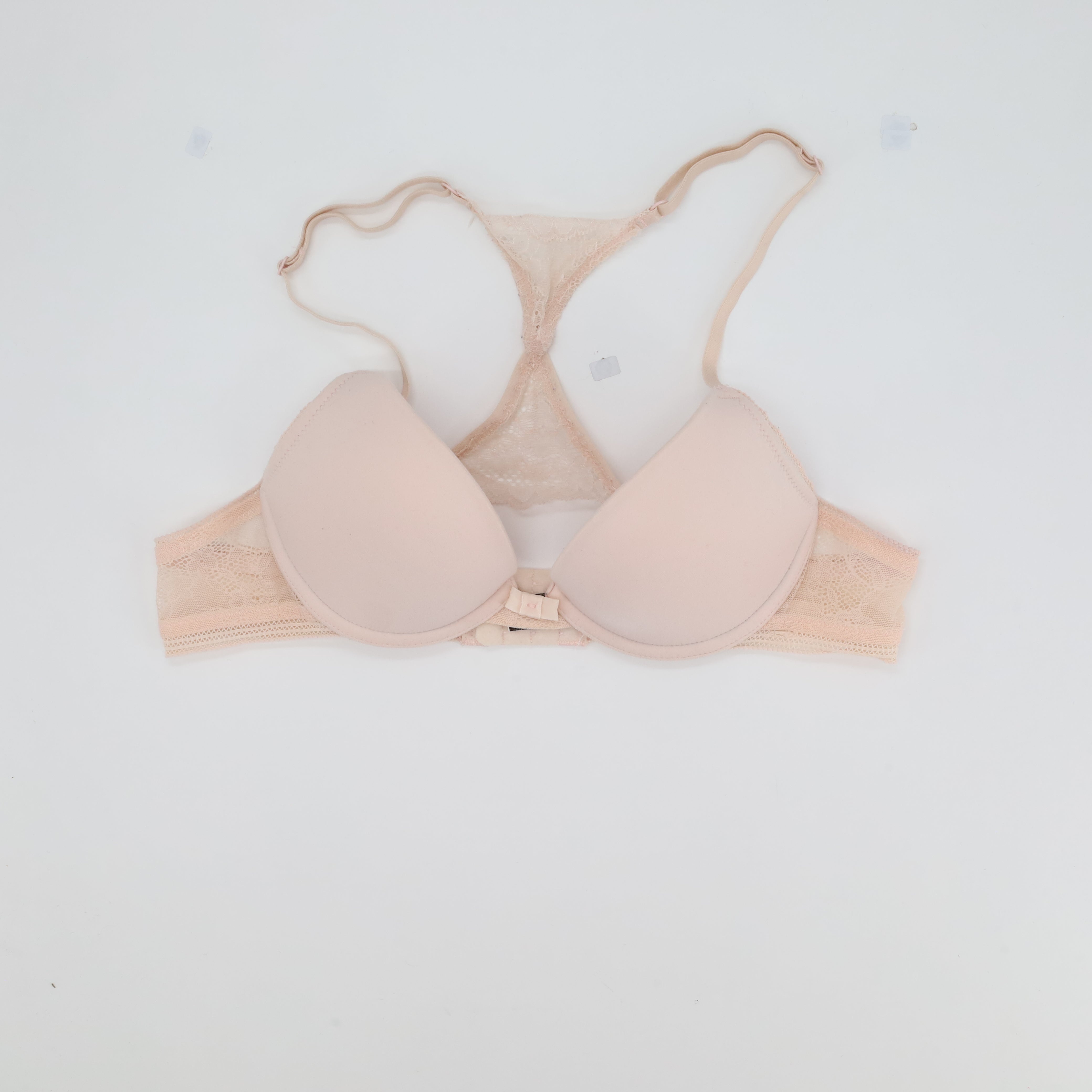Soutien-gorge ETAM Rose