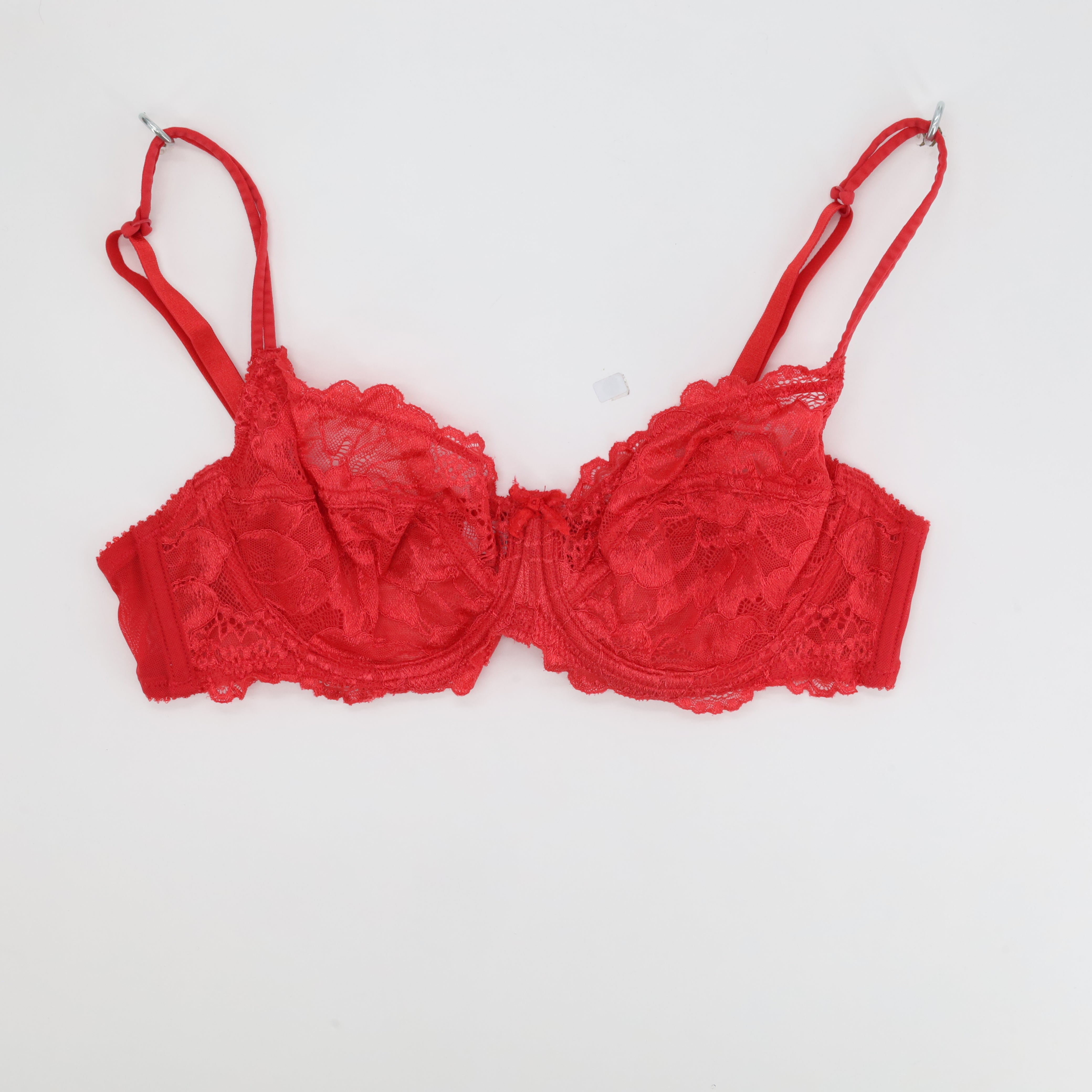 Soutien-gorge Charlott' Rouge