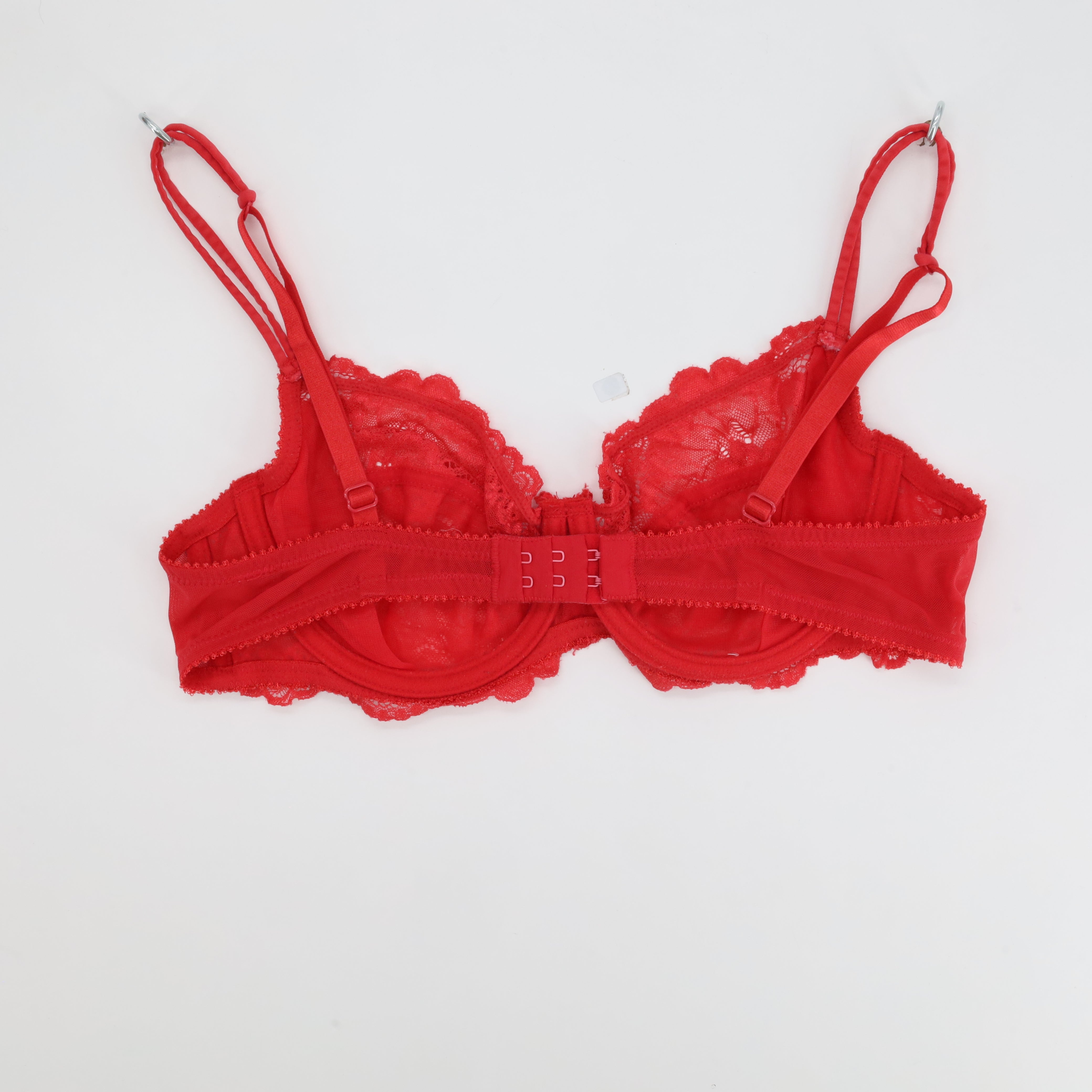 Soutien-gorge Charlott' Rouge