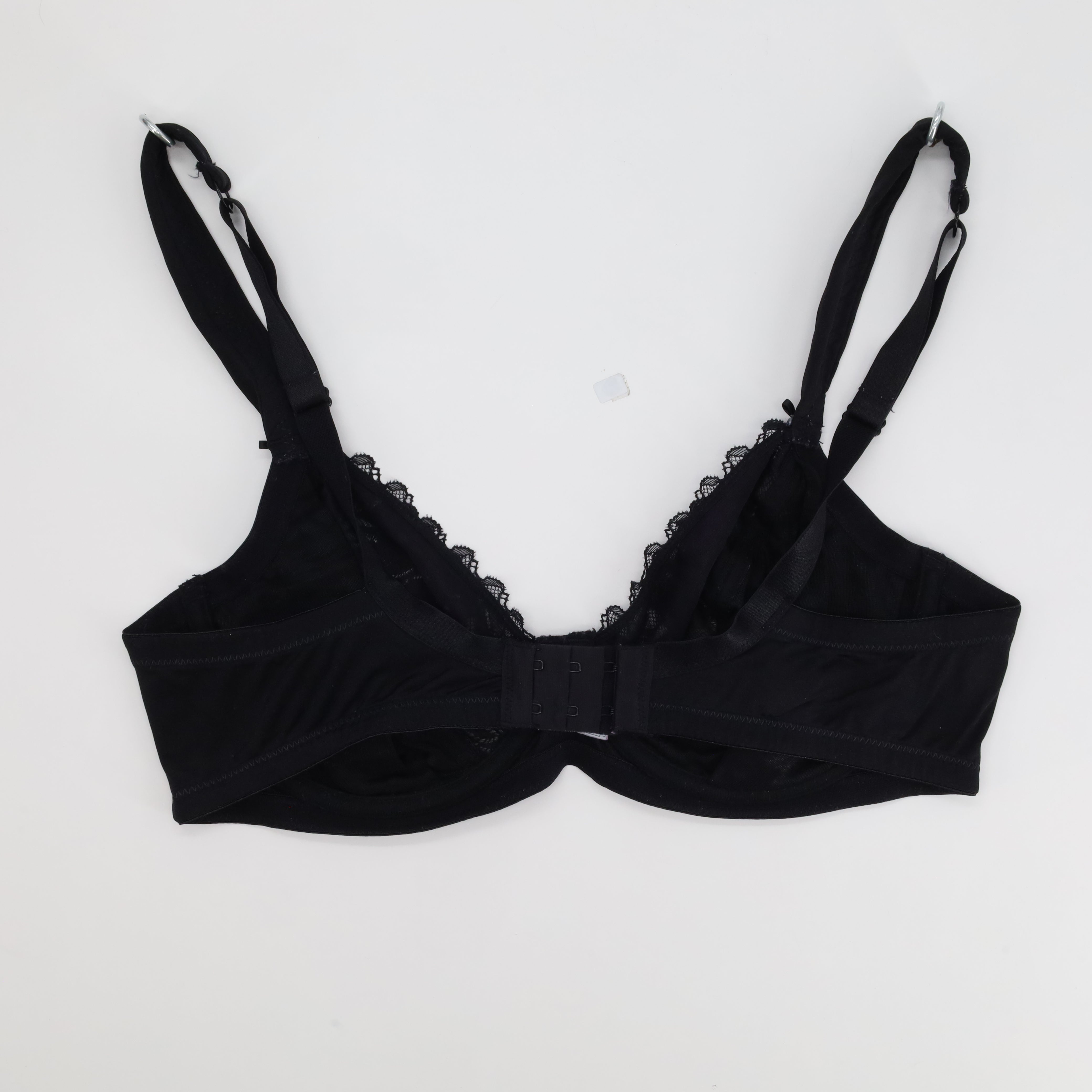 Soutien-gorge Charlott' Noir