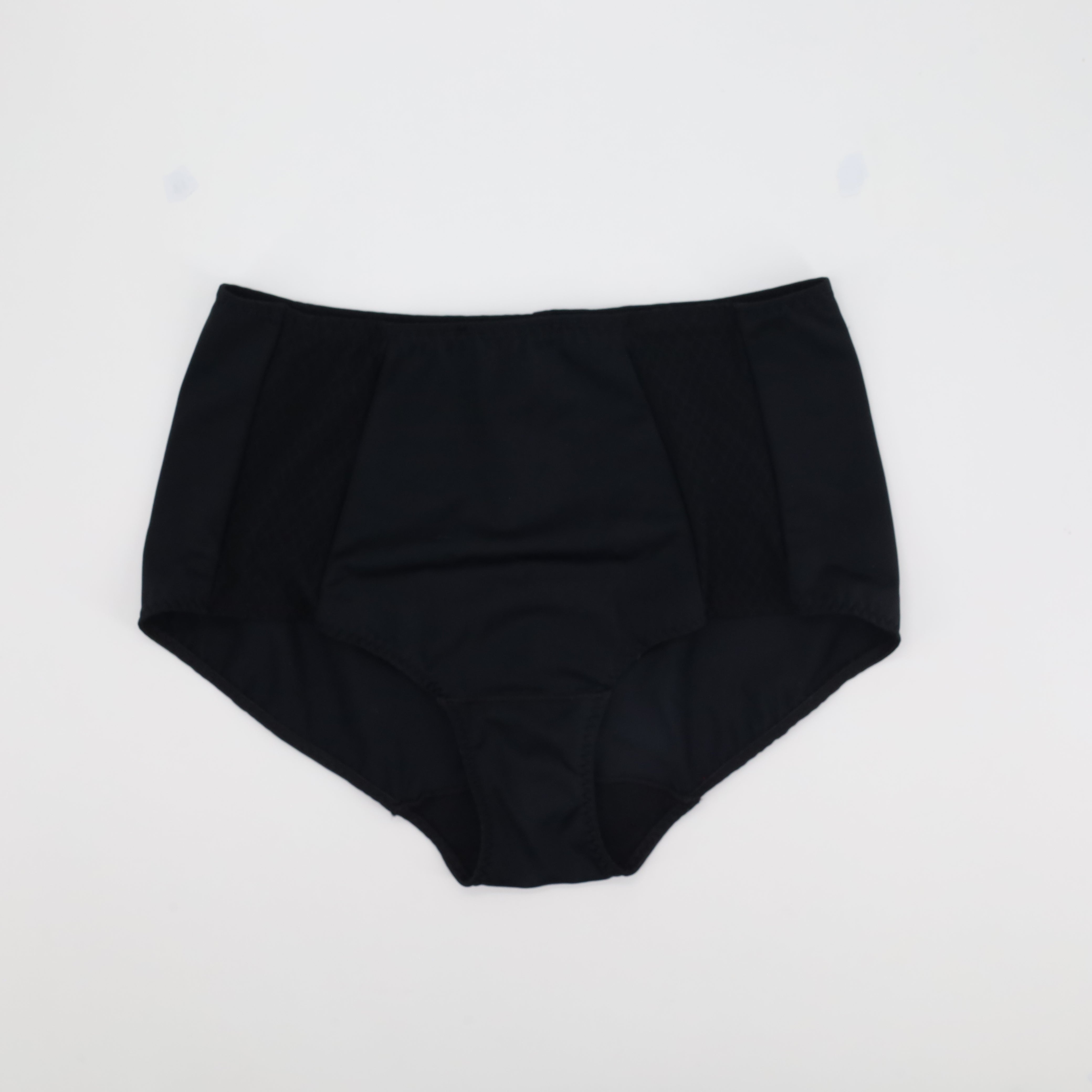Culotte gainante DIM Noir
