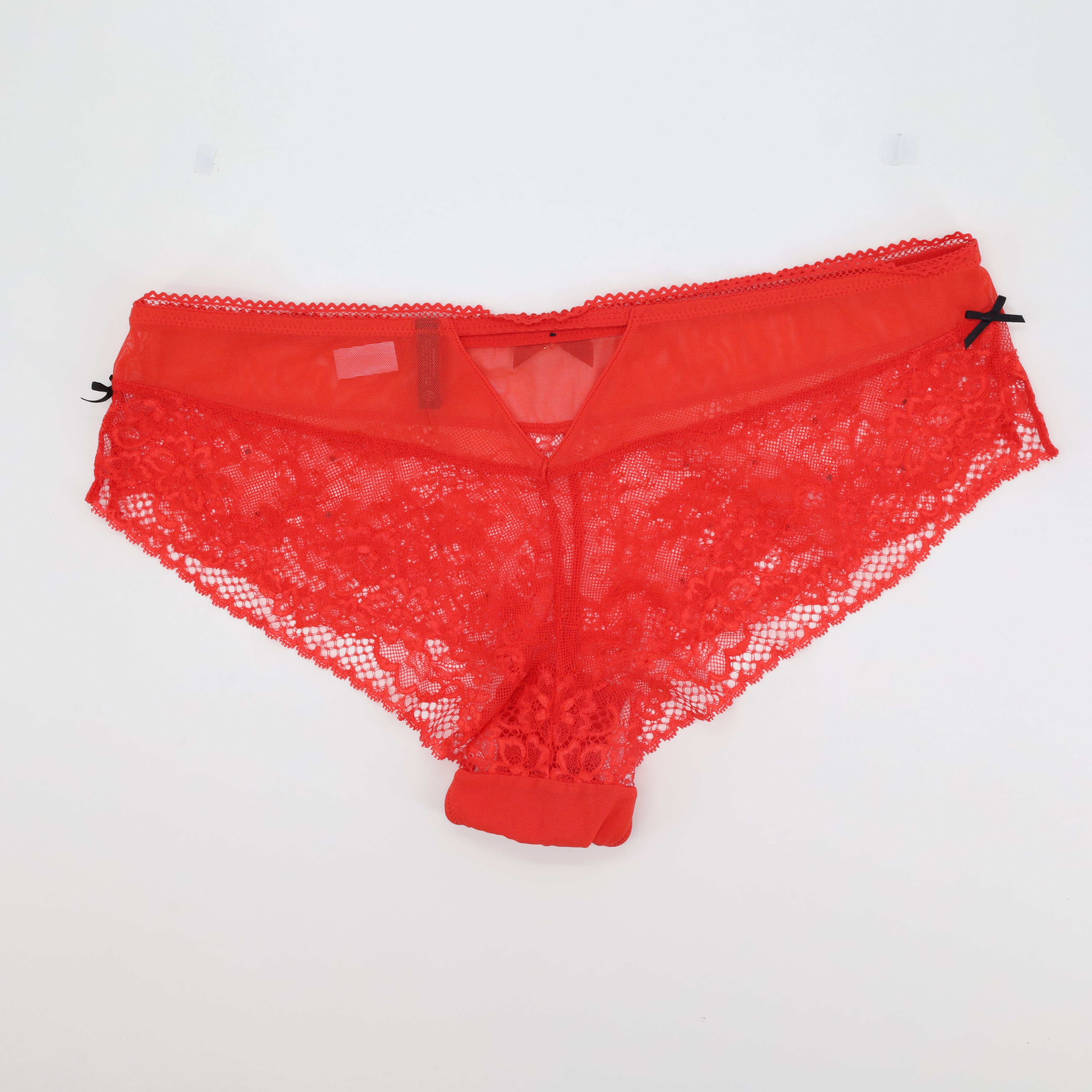 Culotte RougeGorge Rouge