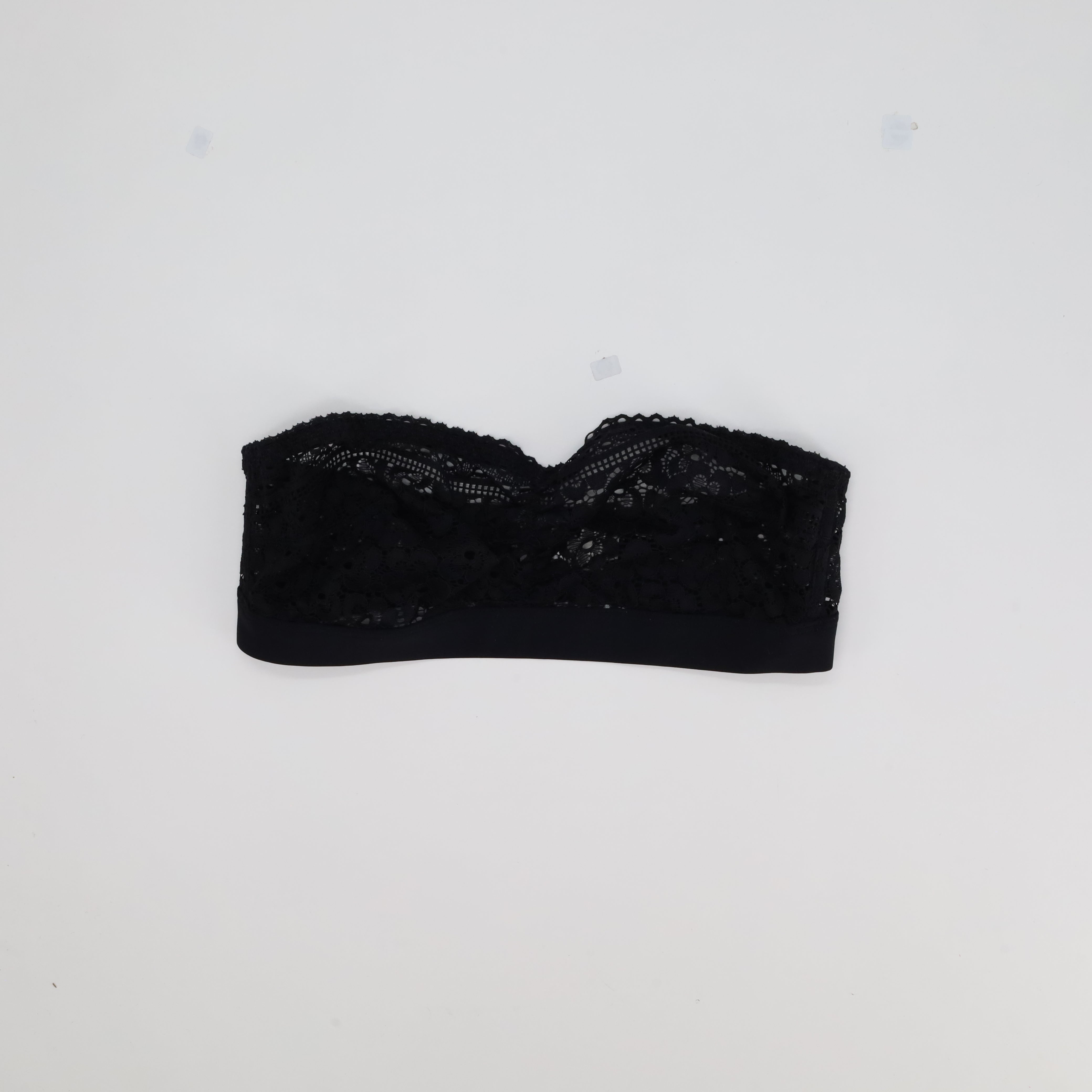 Soutien-gorge ETAM Noir