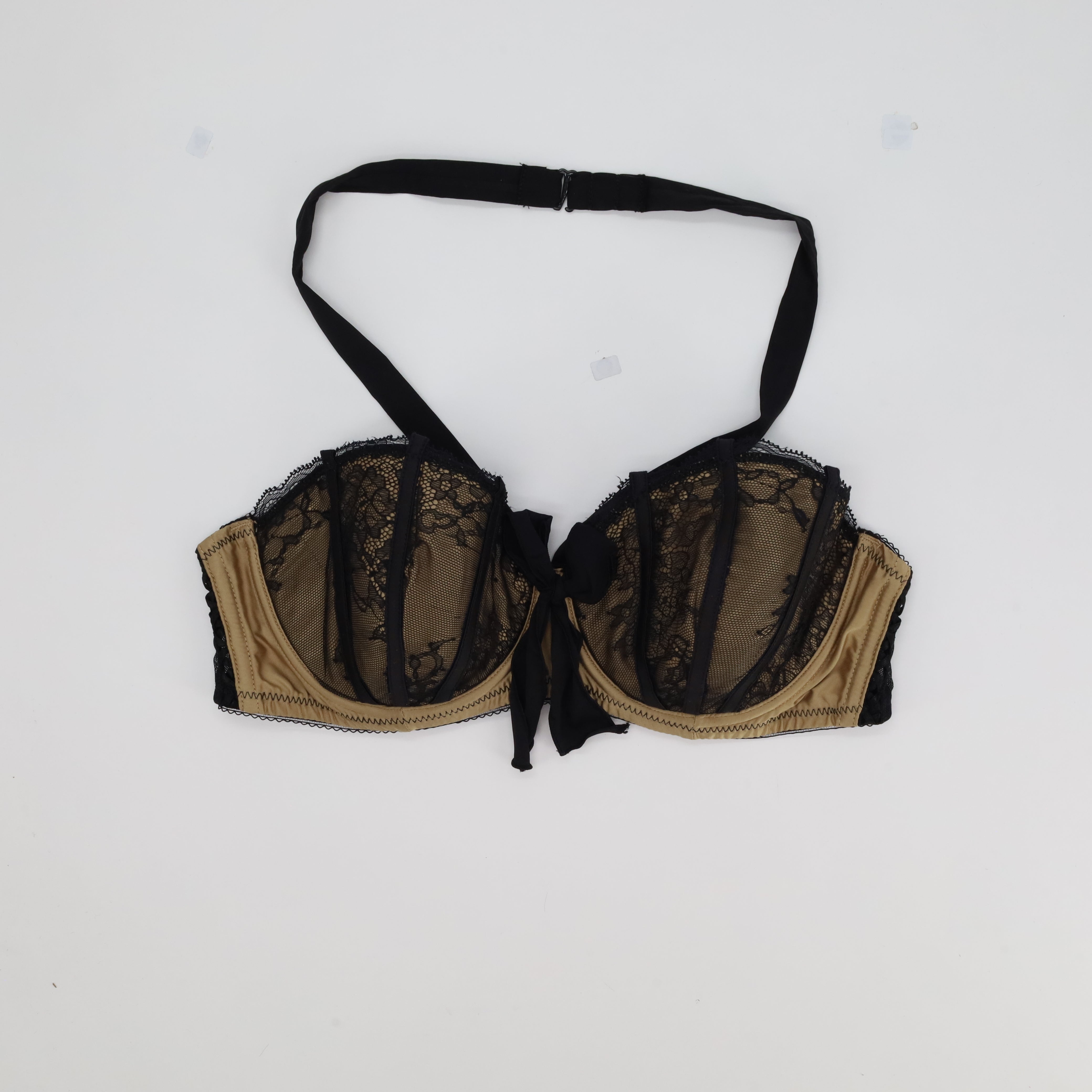 Soutien-gorge ETAM Noir