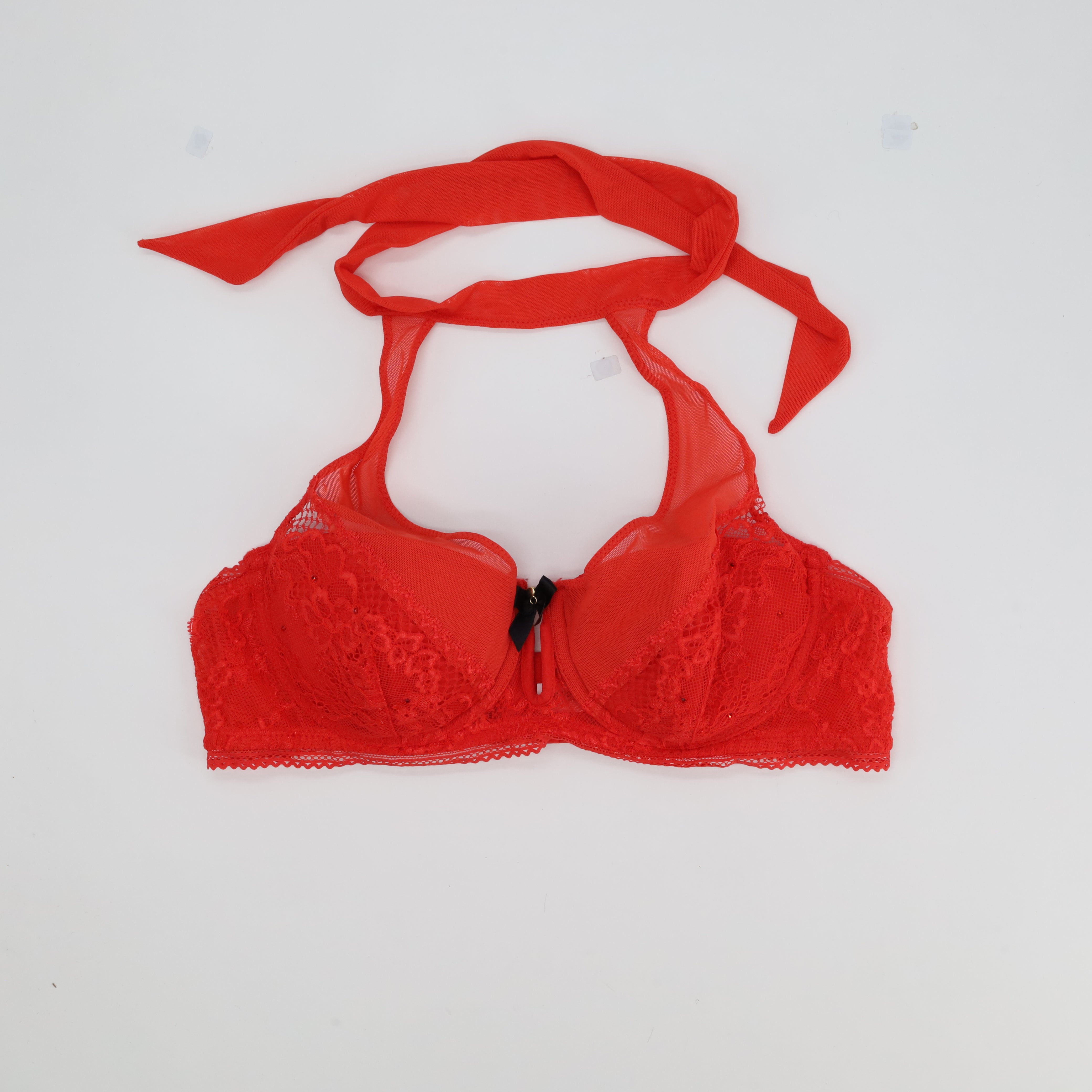 Soutien-gorge RougeGorge Rouge