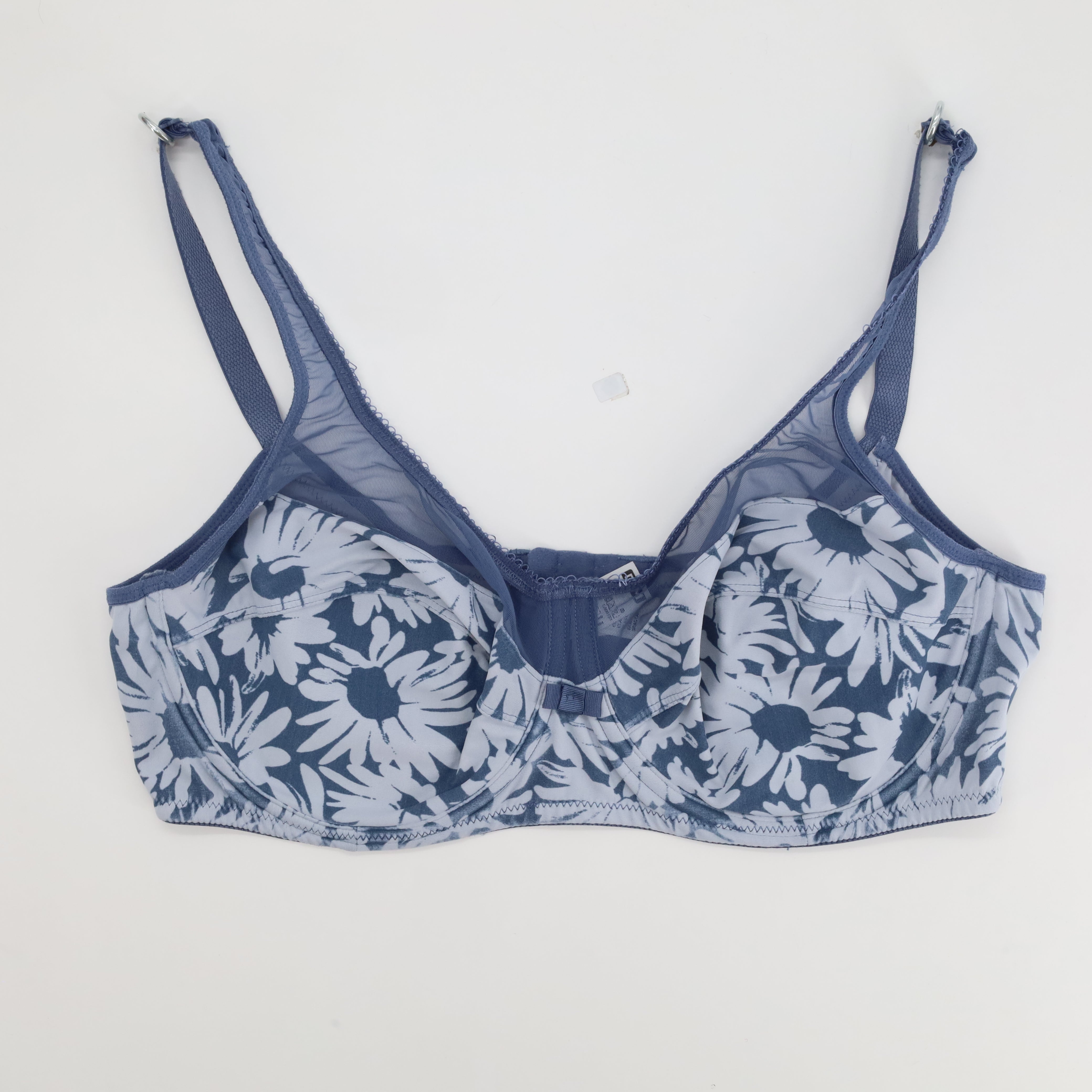 Soutien-gorge DIM Bleu