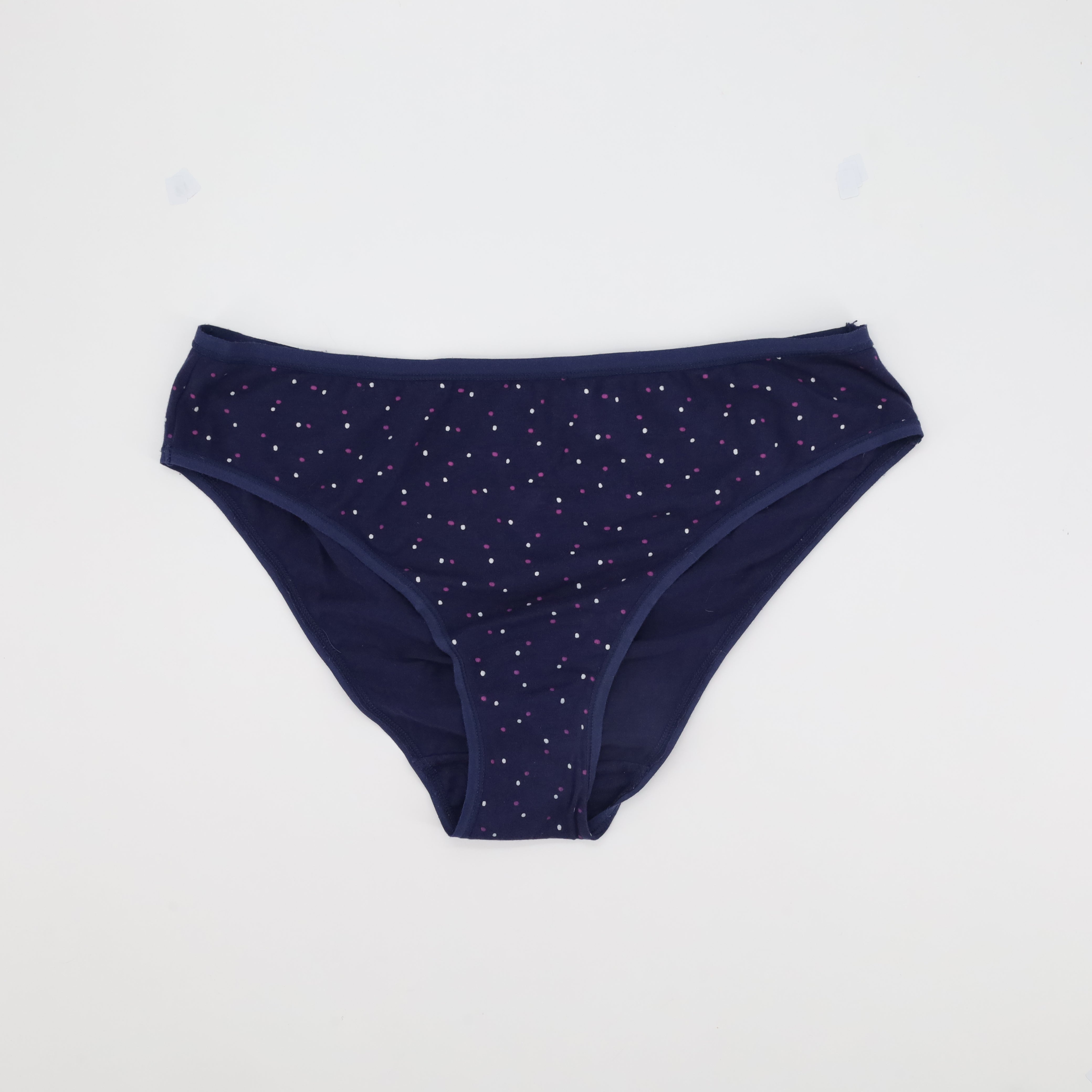 Culotte RougeGorge Bleu