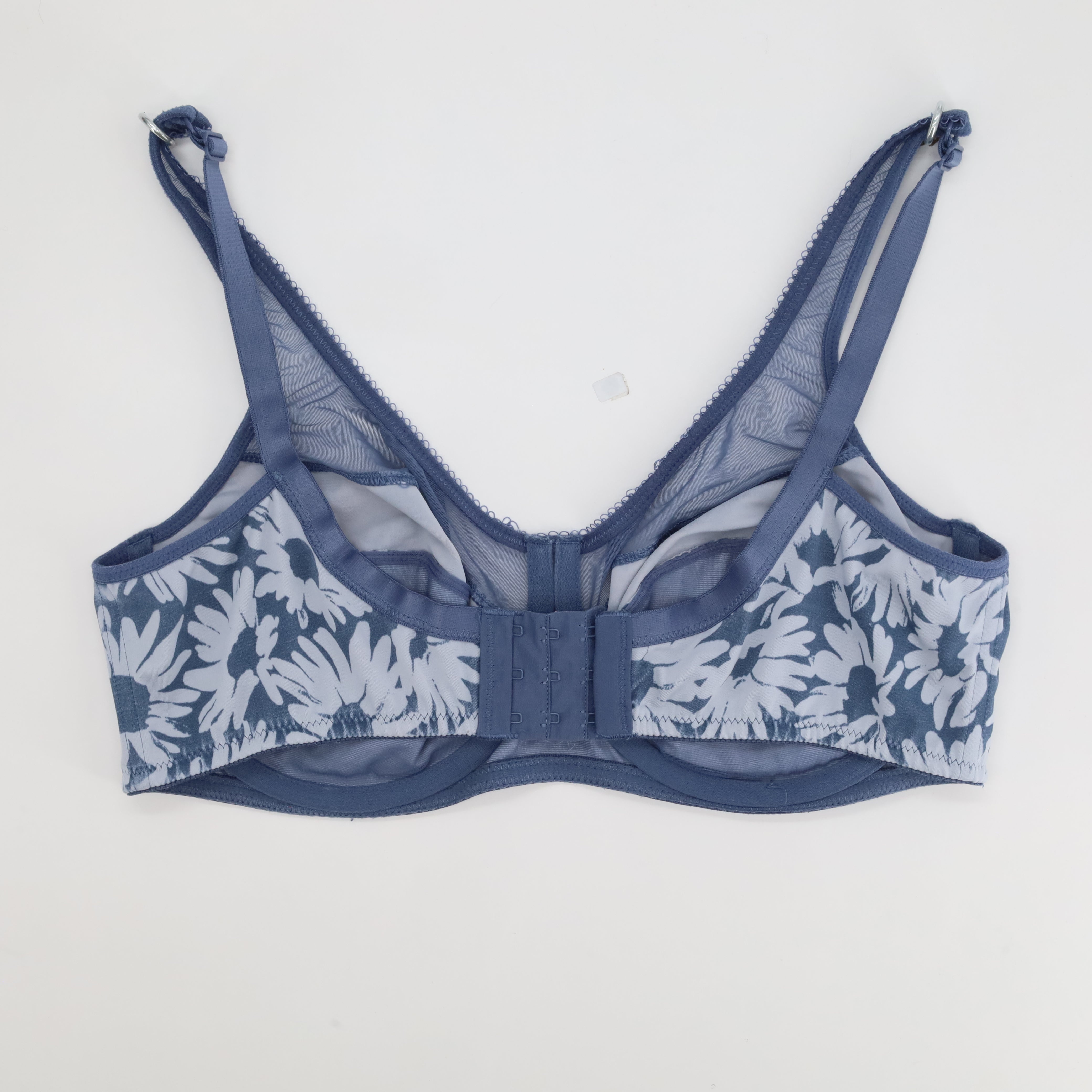 Soutien-gorge DIM Bleu