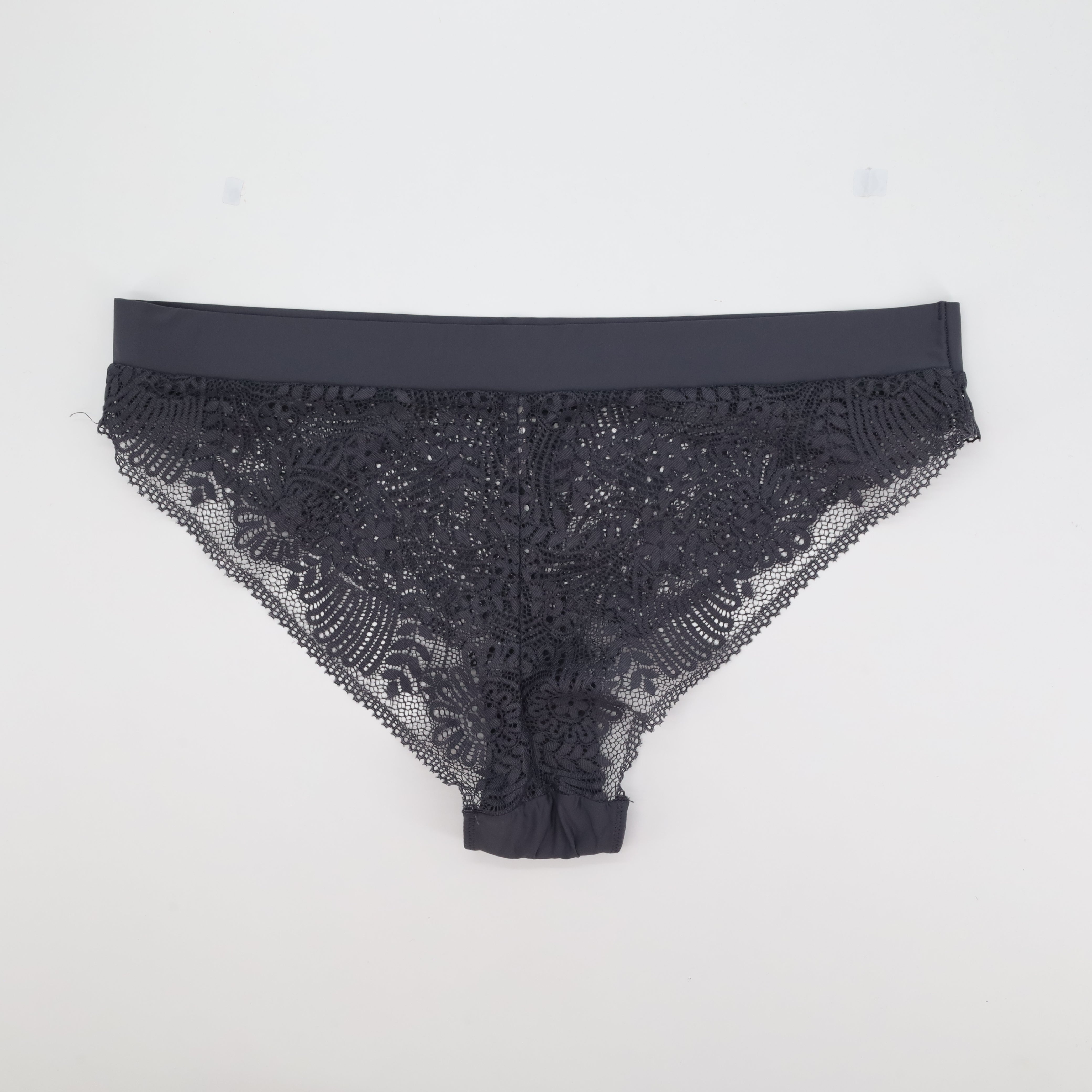 Culotte RougeGorge Gris