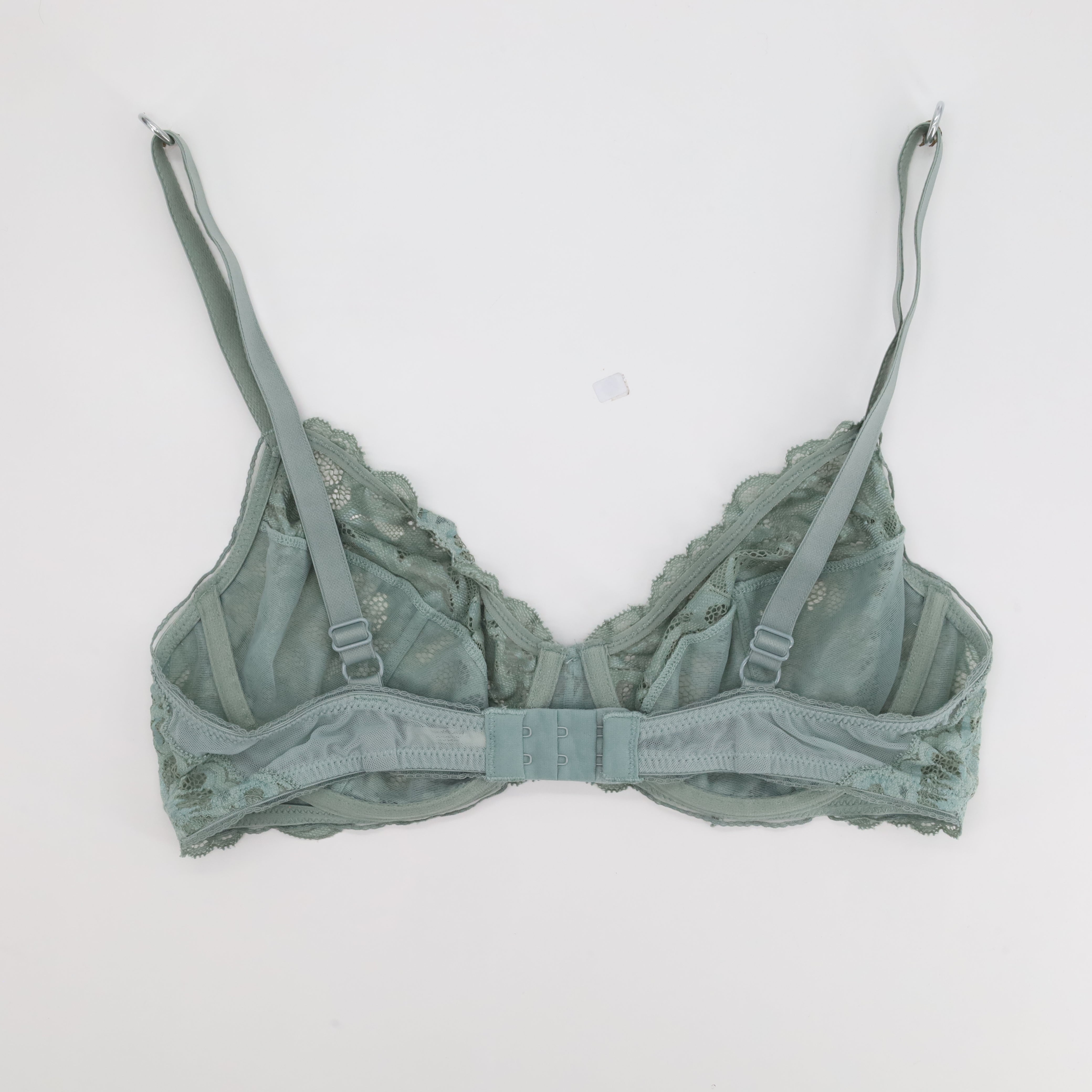 Soutien-gorge RougeGorge Vert