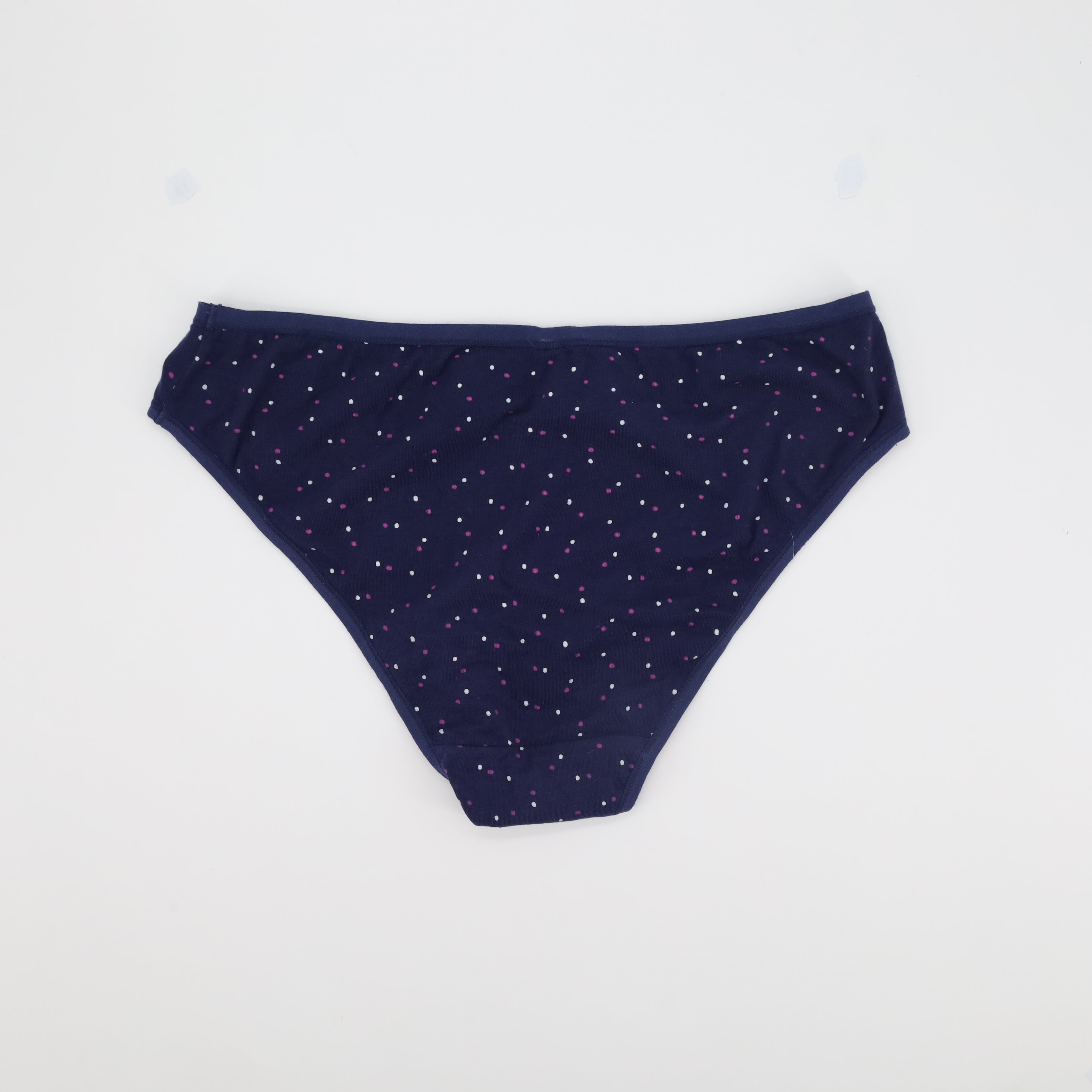 Culotte RougeGorge Bleu