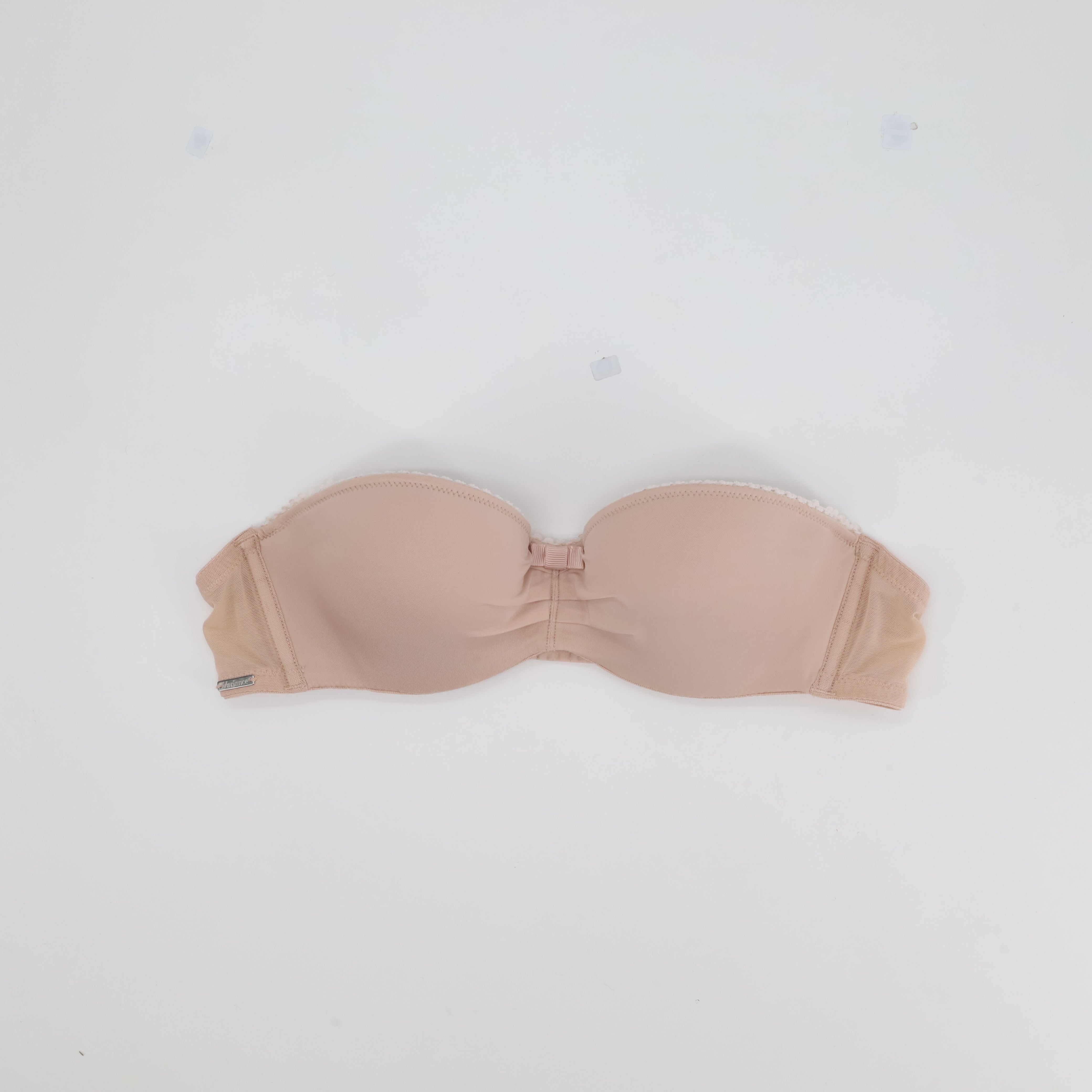 Soutien-gorge Variance Beige