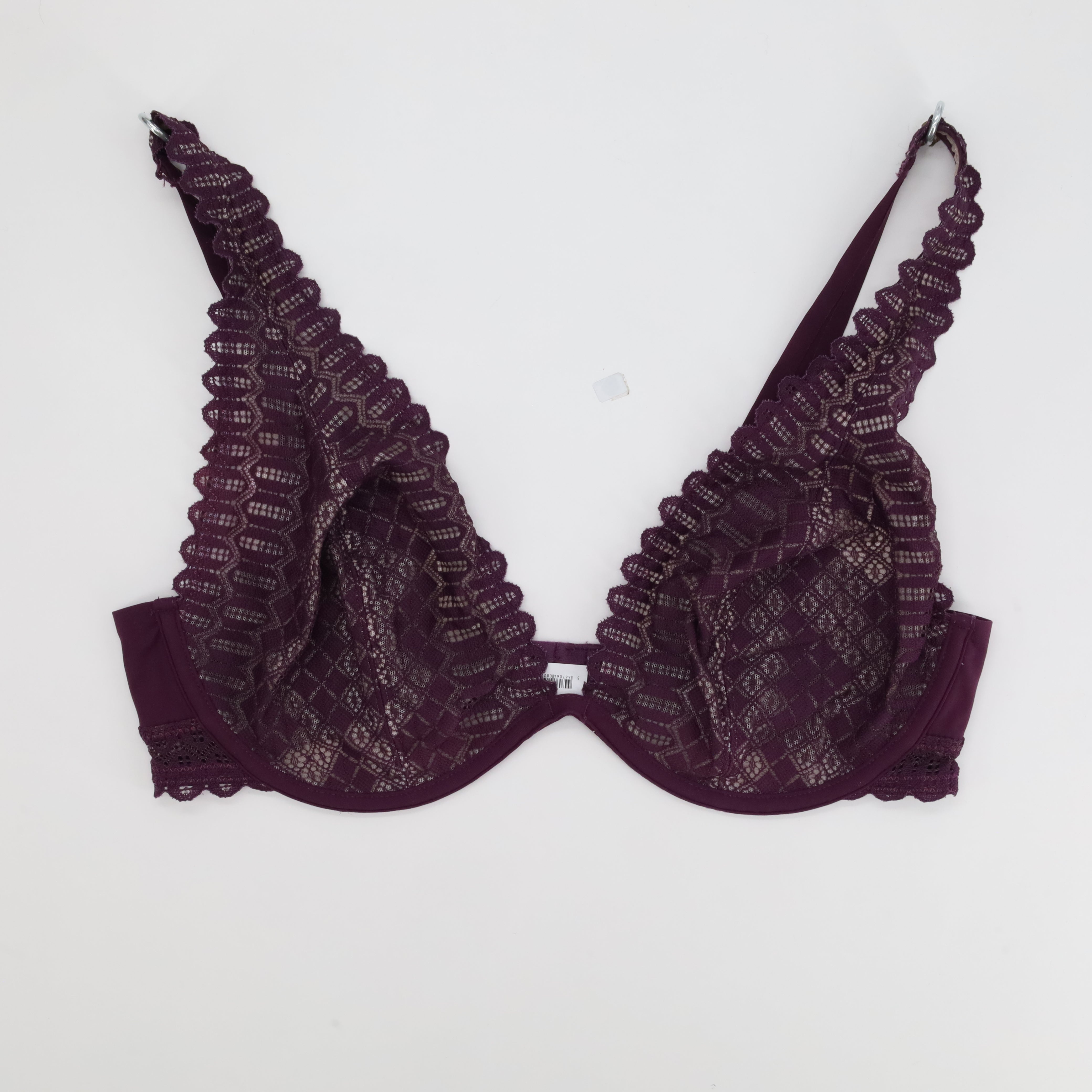 Soutien-gorge RougeGorge Violet