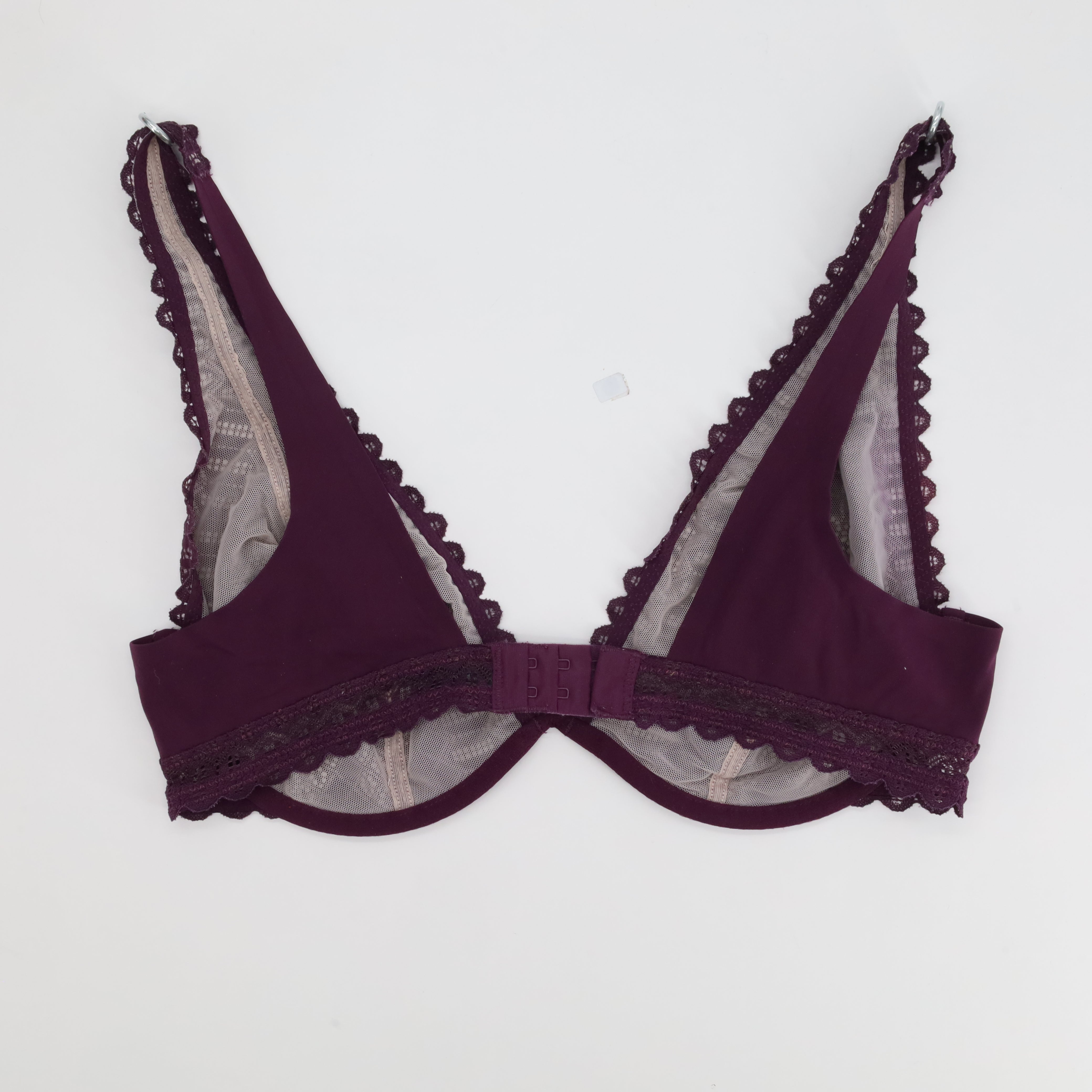 Soutien-gorge RougeGorge Violet