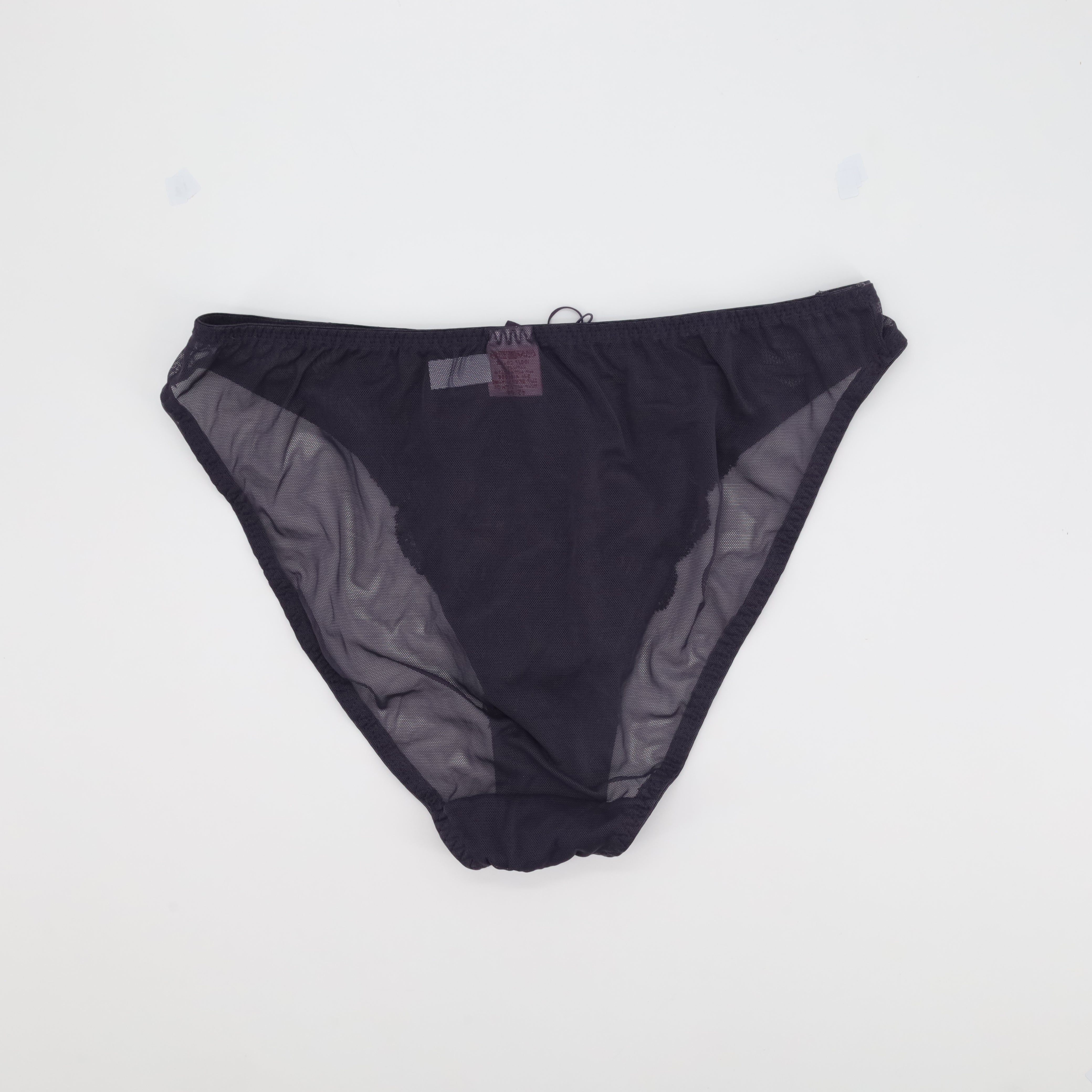 Culotte Françoise Saget Gris