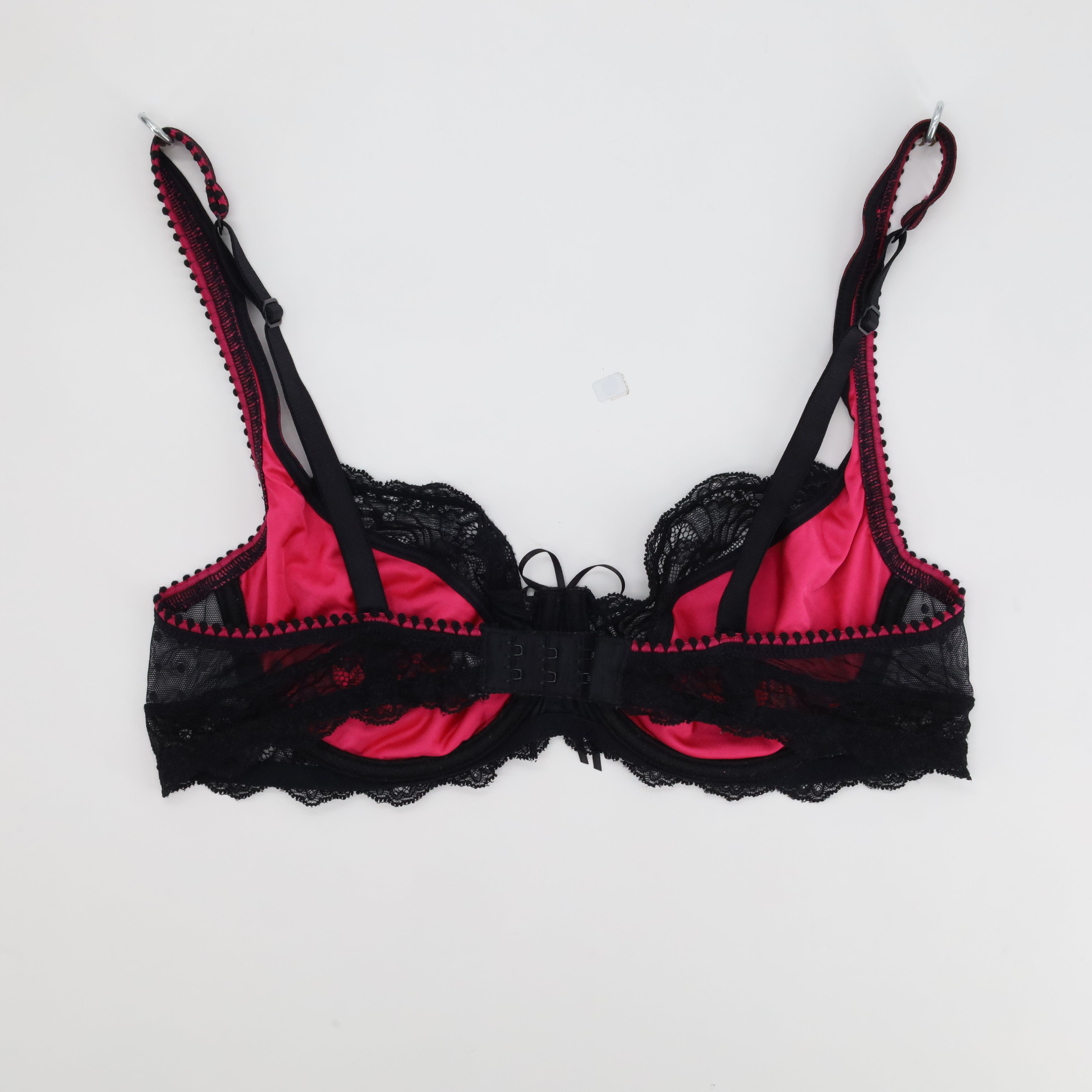 Soutien-gorge Antigel Noir