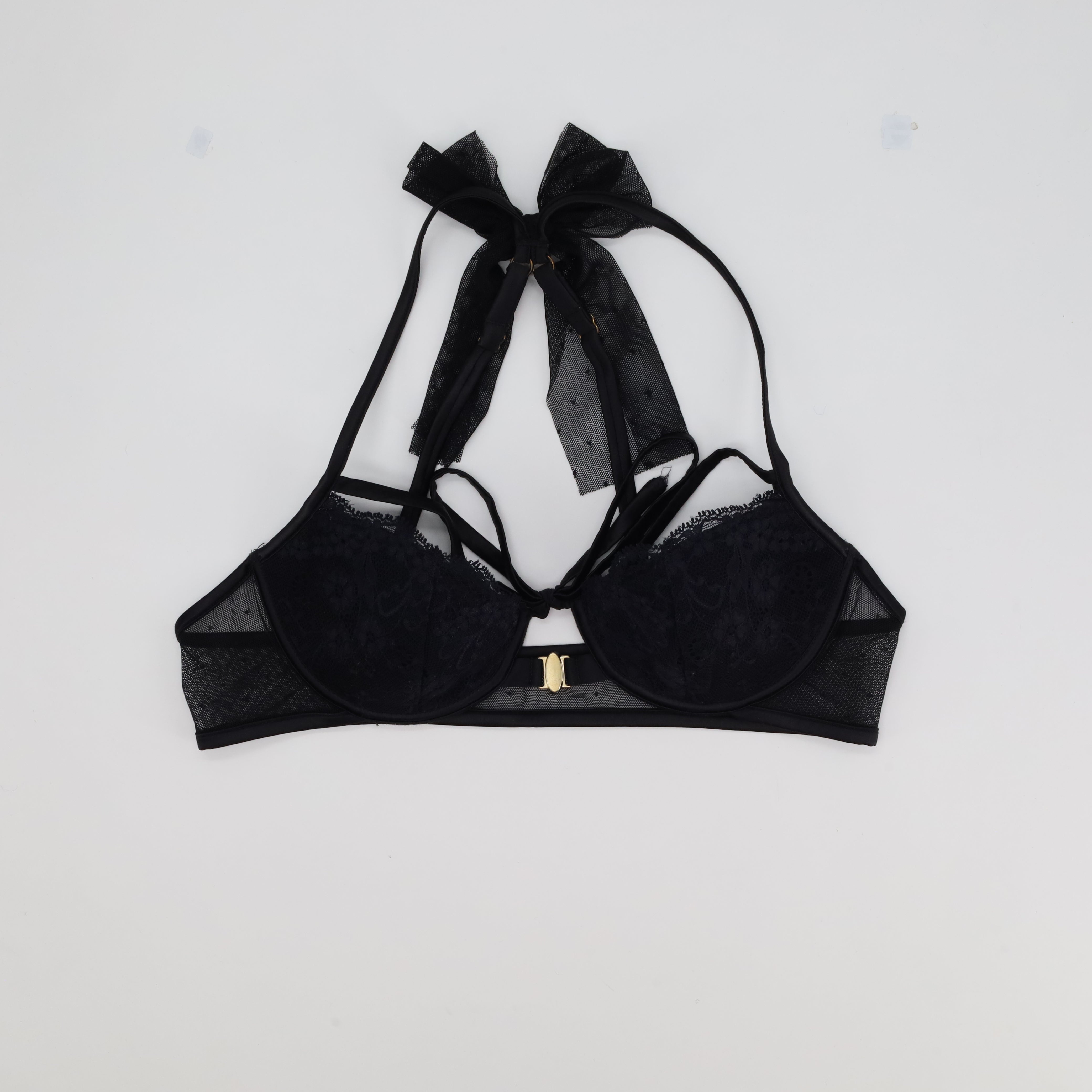 Soutien-gorge ETAM Noir