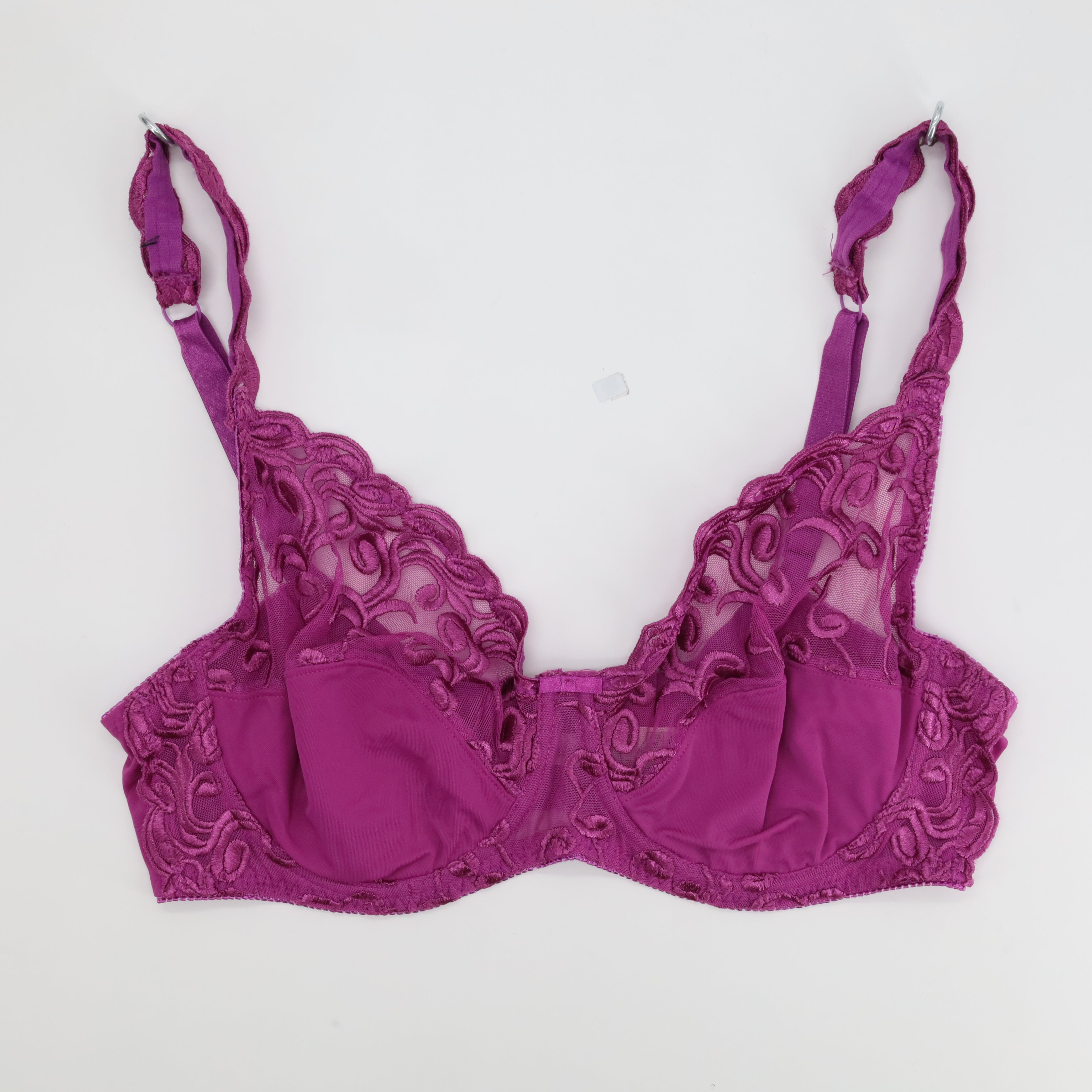 Soutien-gorge Blancheporte Violet