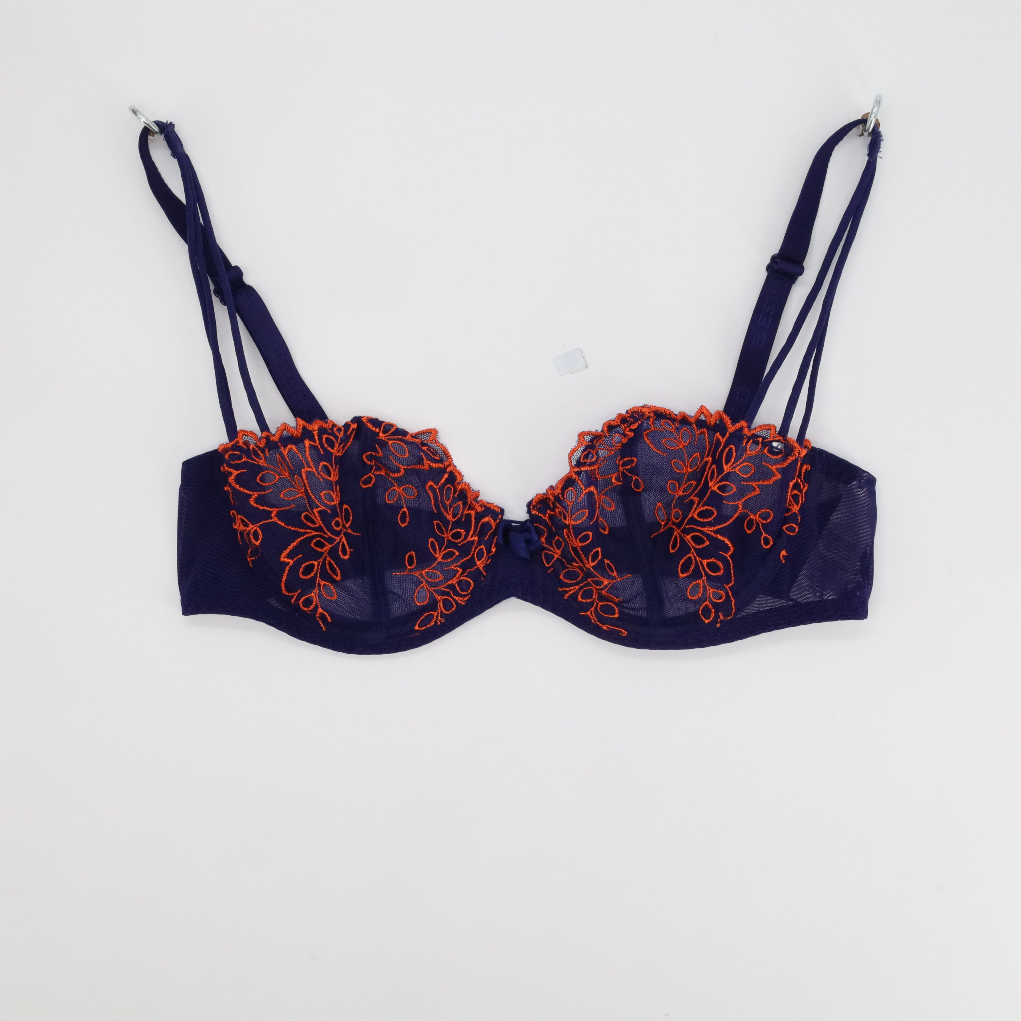 Soutien-gorge Besired Bleu