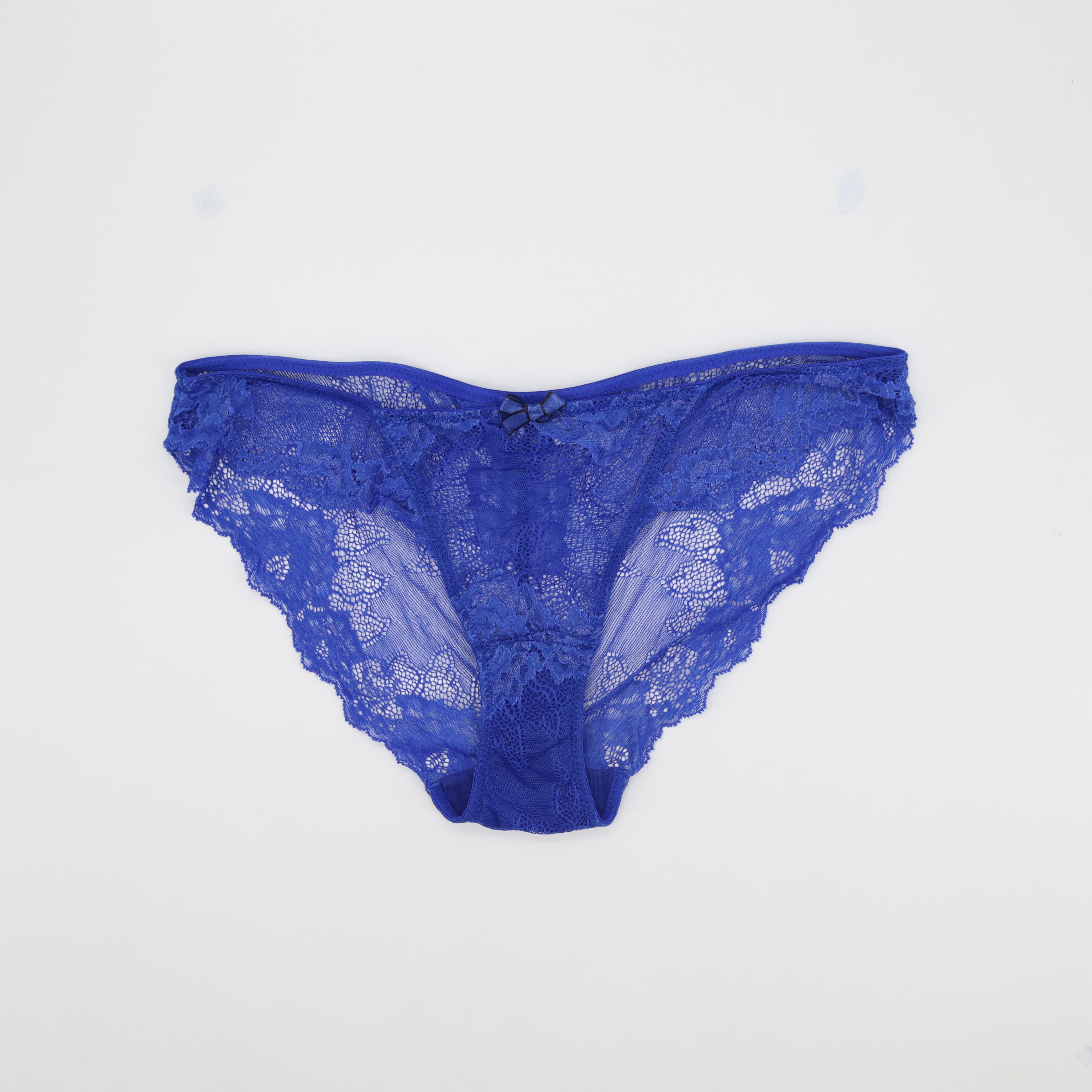 Culotte RougeGorge Bleu